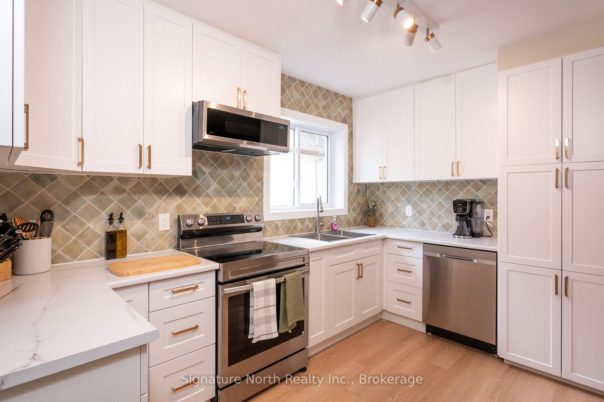 Photo 15 of 17 Ontario Street W, Thunder Bay, Court / Cumberland — HOMEH