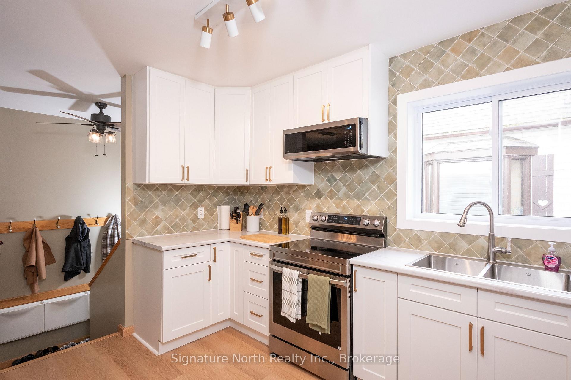 Photo 17 of 17 Ontario Street W, Thunder Bay, Court / Cumberland — HOMEH