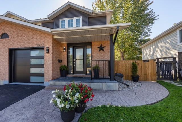 Photo 2 of 1377 Brackenwood Crescent, Kingston, City Northwest — HOMEH