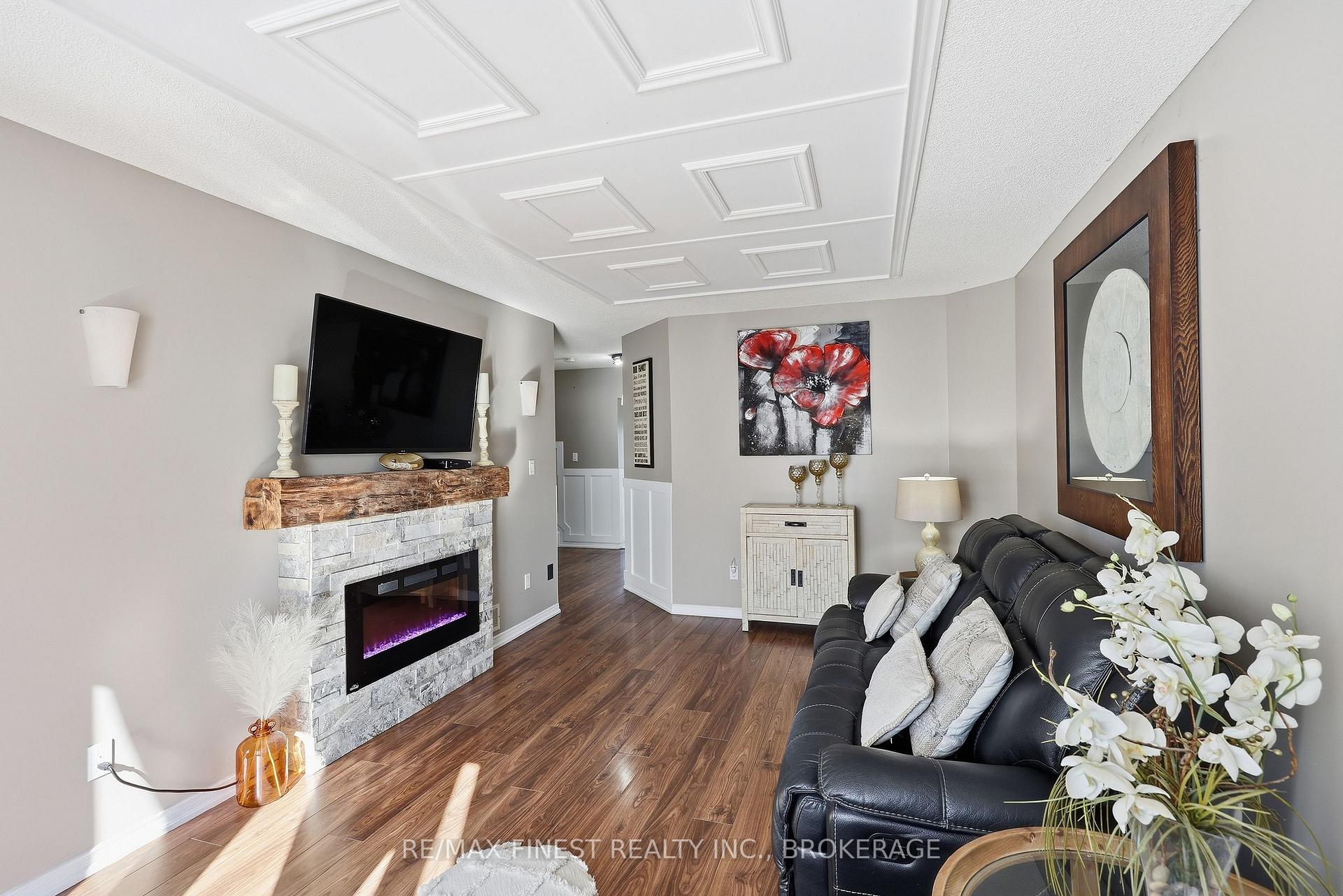 Photo 18 of 1377 Brackenwood Crescent, Kingston, City Northwest — HOMEH