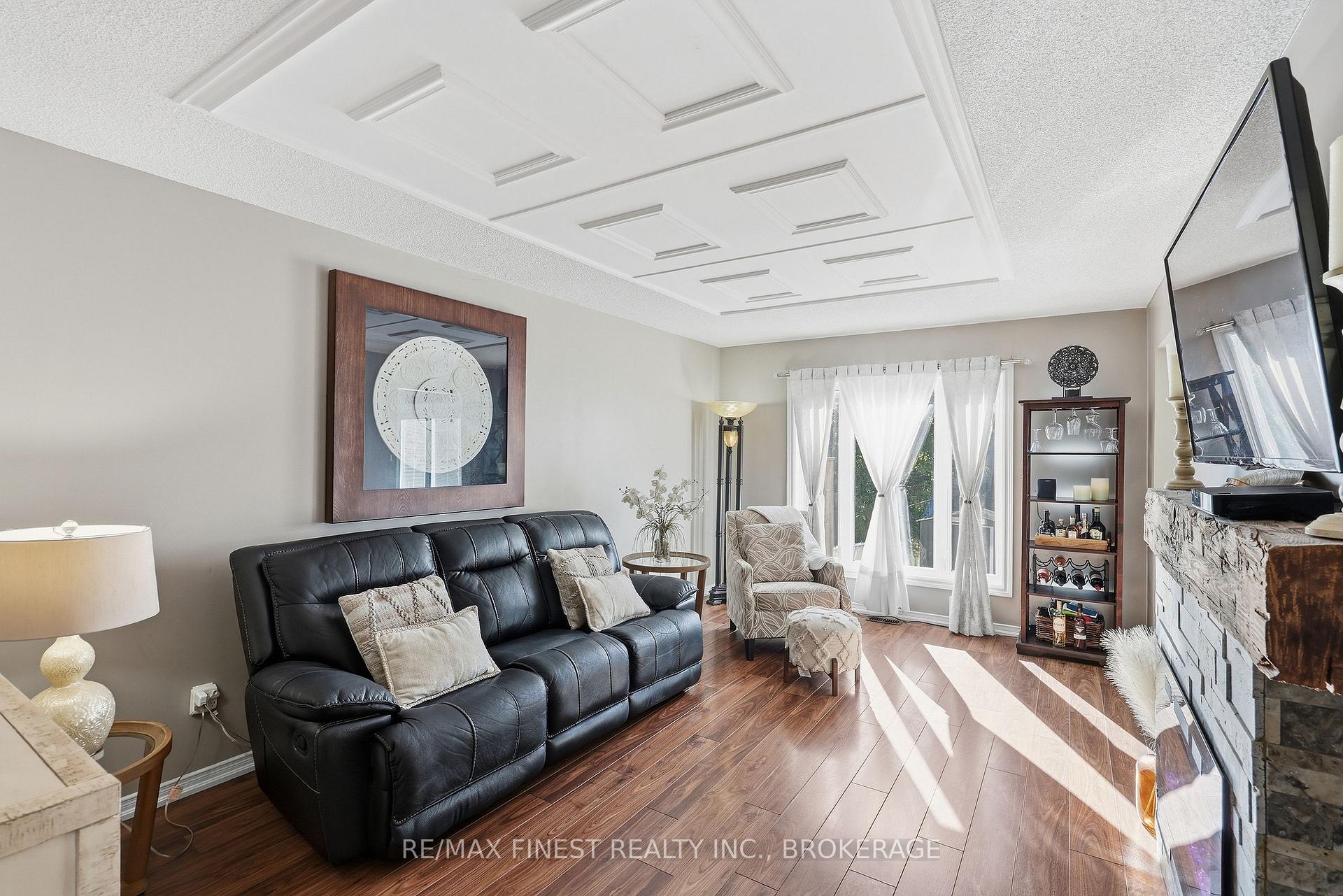 Photo 19 of 1377 Brackenwood Crescent, Kingston, City Northwest — HOMEH