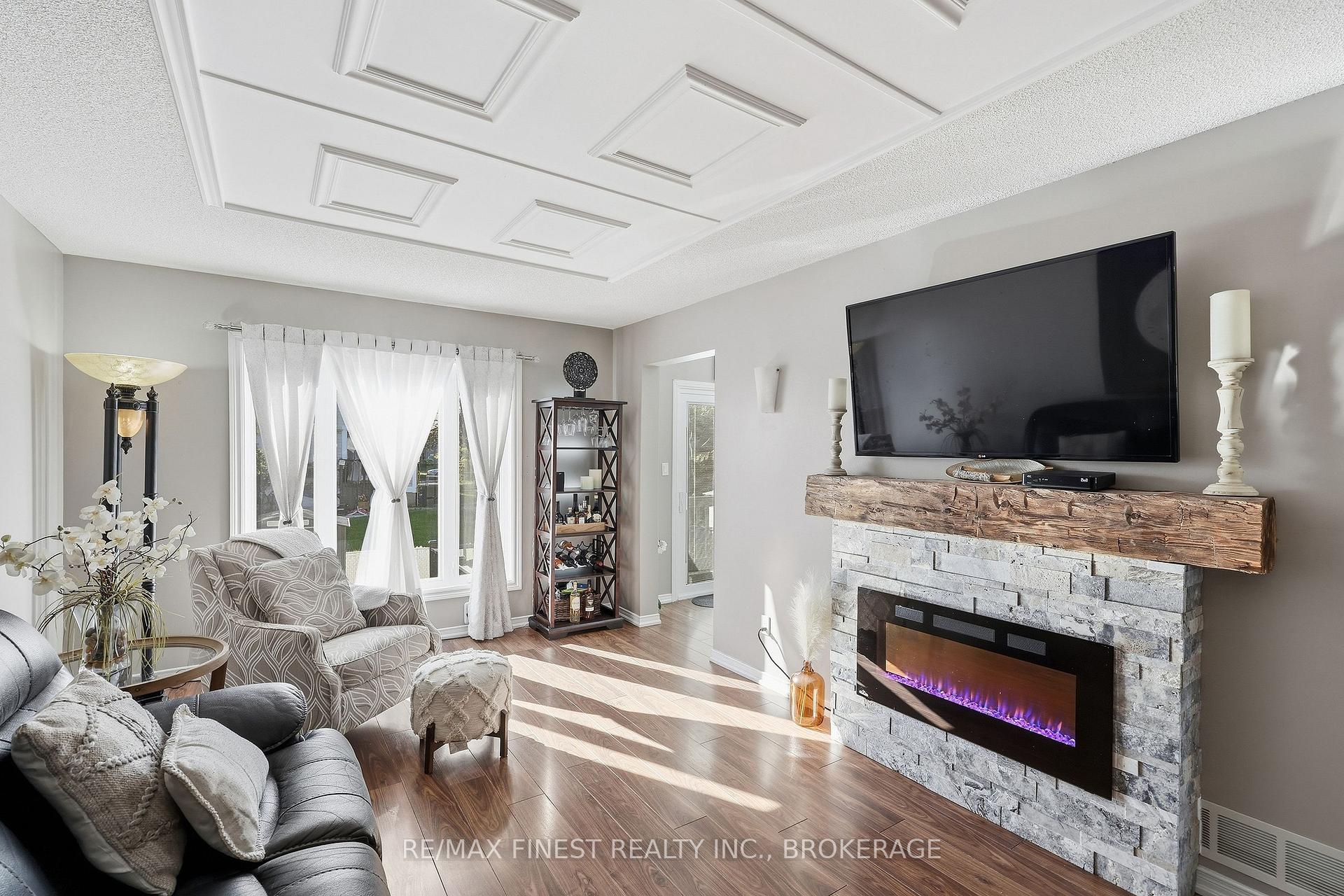 Photo 20 of 1377 Brackenwood Crescent, Kingston, City Northwest — HOMEH