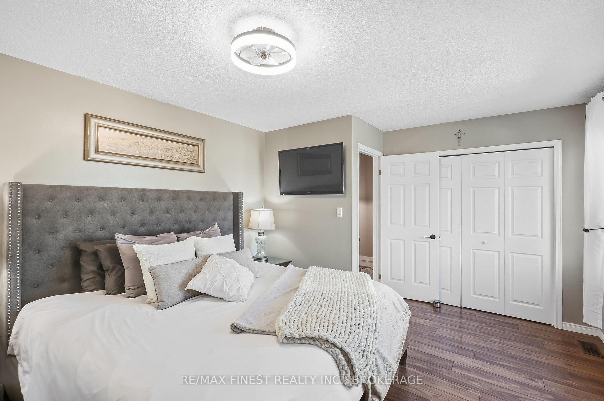 Photo 23 of 1377 Brackenwood Crescent, Kingston, City Northwest — HOMEH