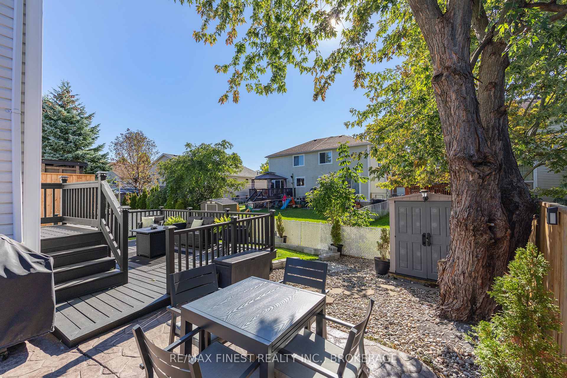 Photo 38 of 1377 Brackenwood Crescent, Kingston, City Northwest — HOMEH