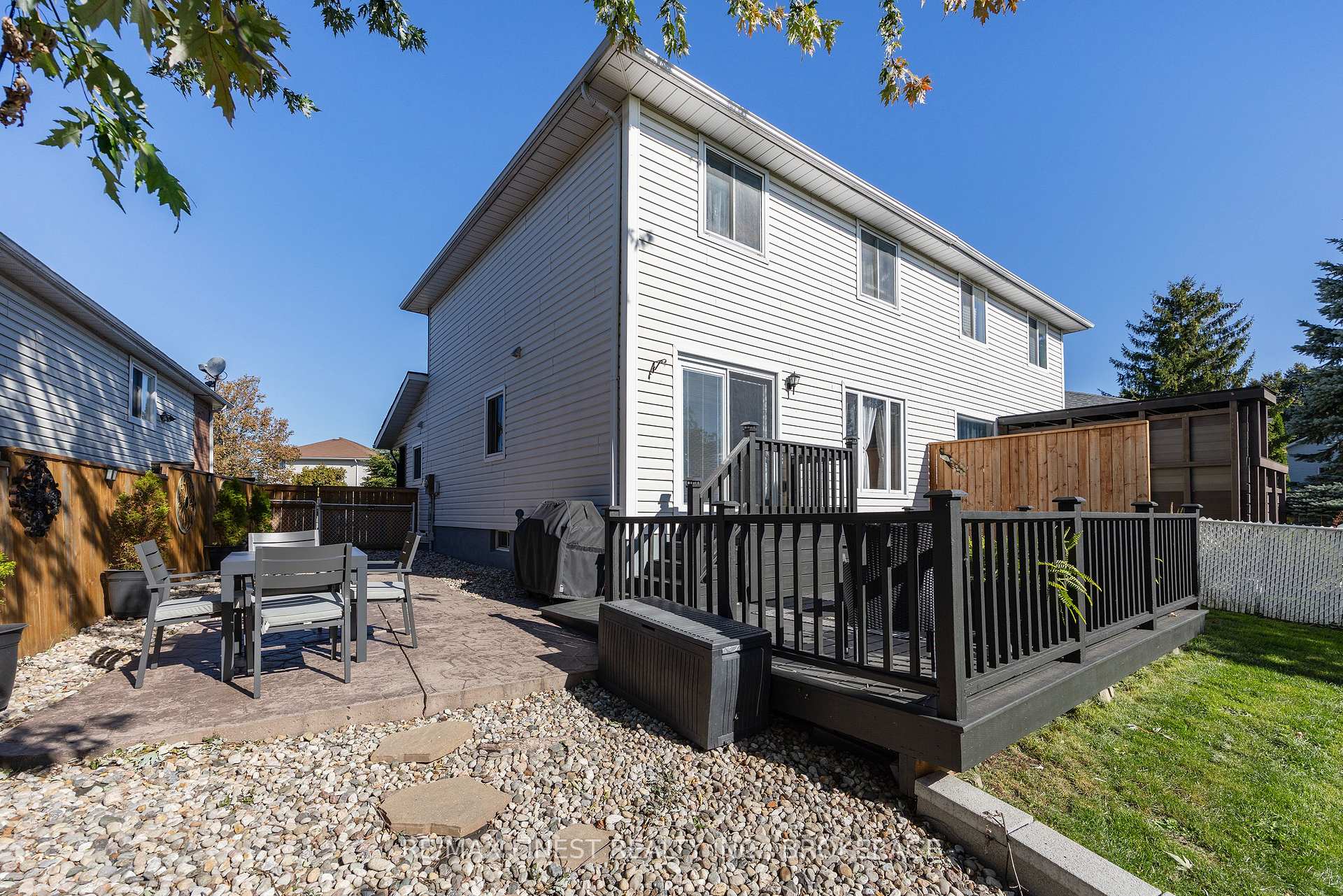 Photo 39 of 1377 Brackenwood Crescent, Kingston, City Northwest — HOMEH