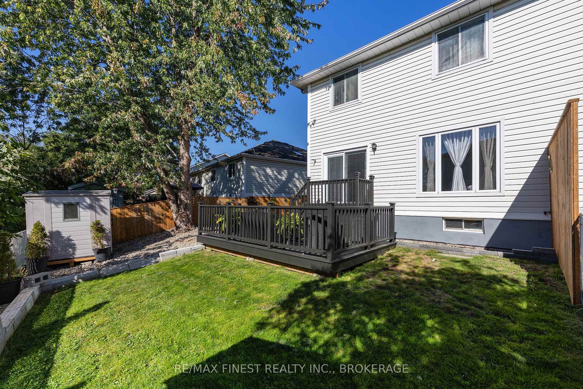 Photo 41 of 1377 Brackenwood Crescent, Kingston, City Northwest — HOMEH