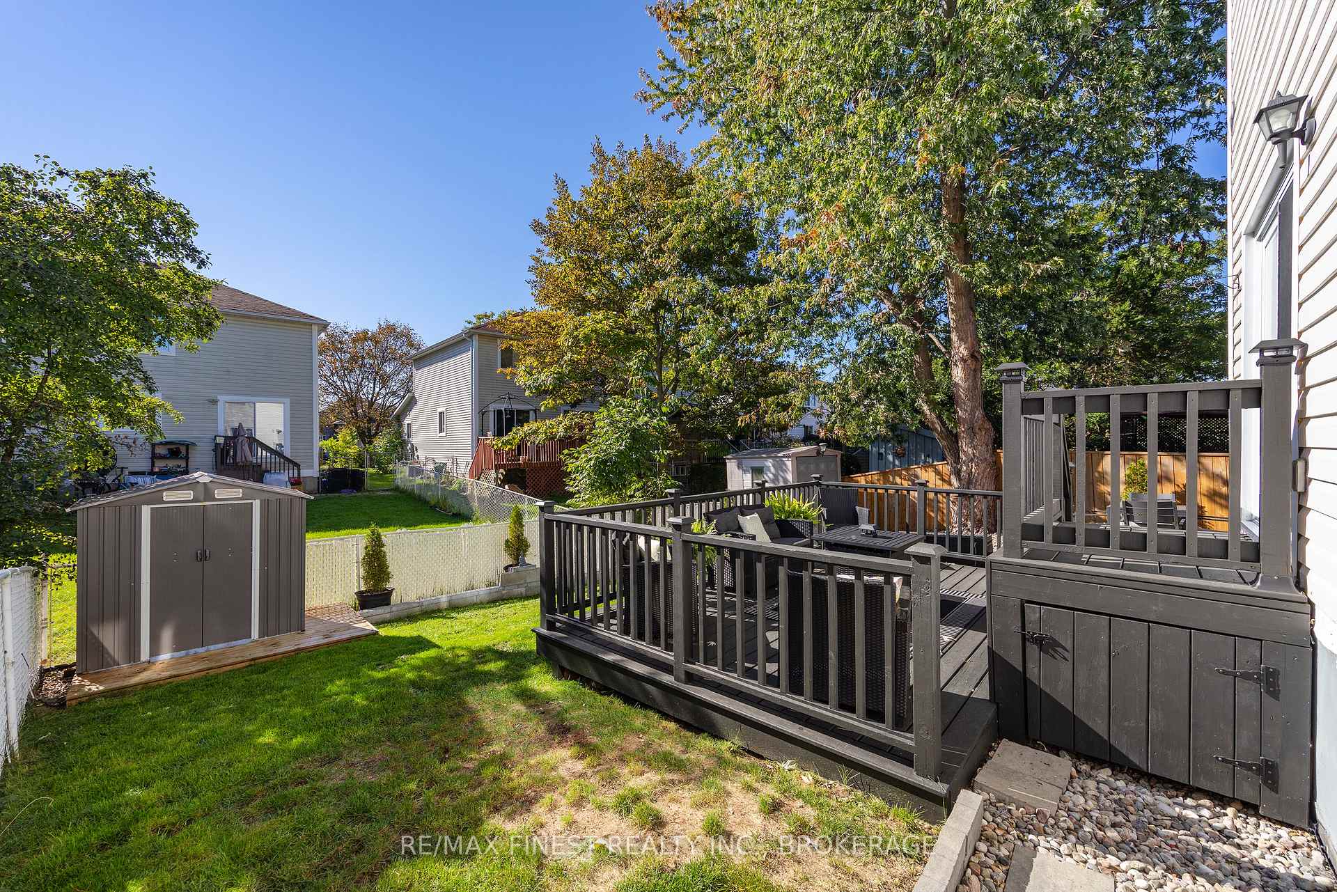 Photo 43 of 1377 Brackenwood Crescent, Kingston, City Northwest — HOMEH