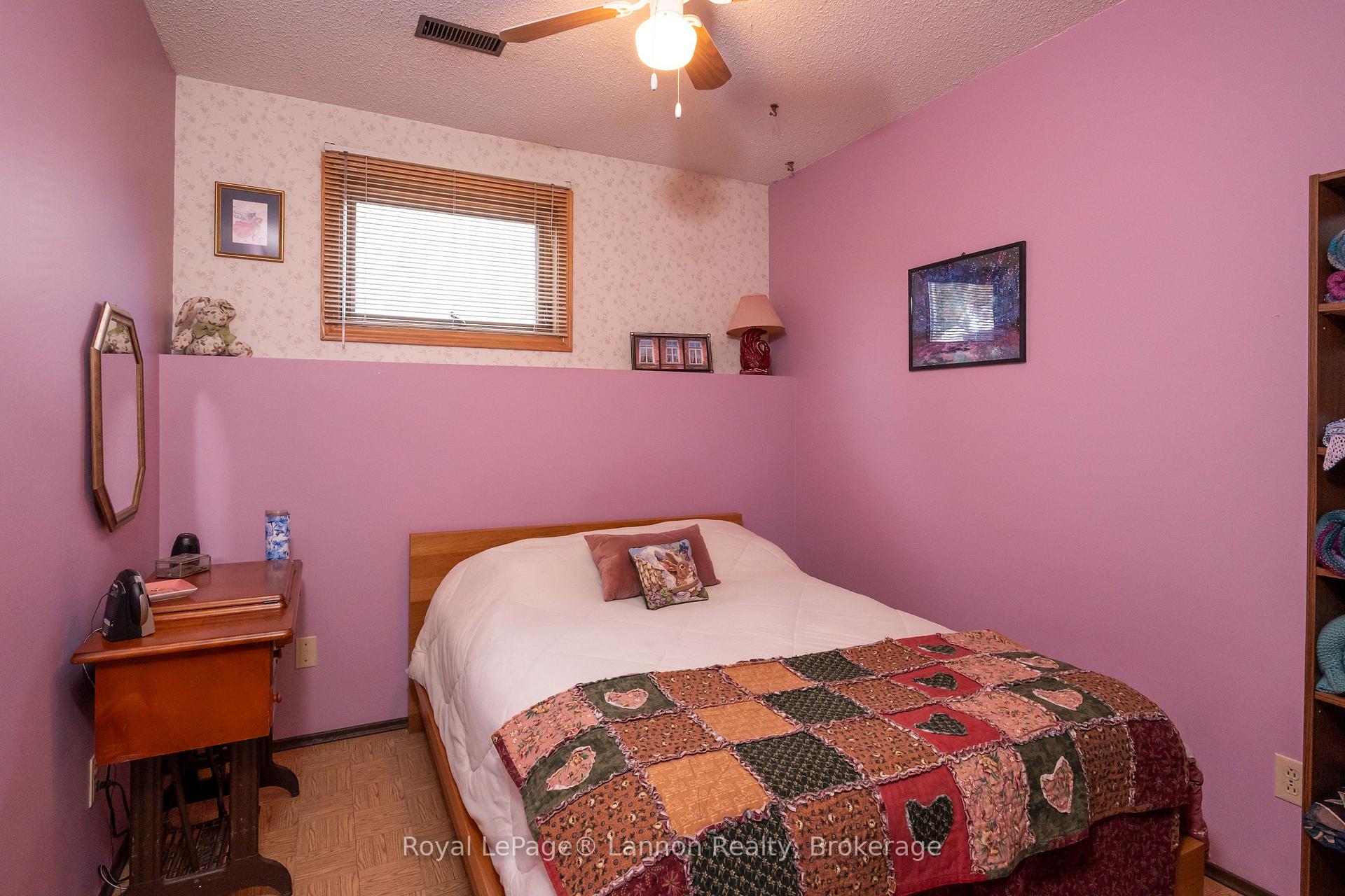 Photo 27 of 612 Lanark Crescent, Thunder Bay, County Park — HOMEH