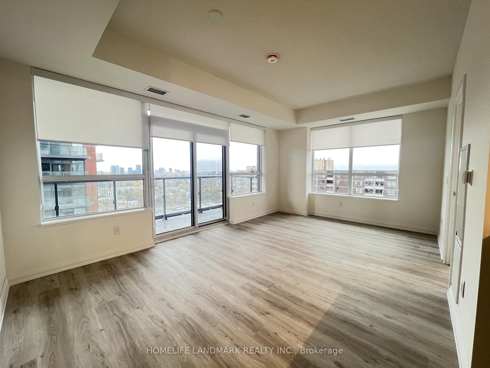 Photo of Unit 1607, 3260 Sheppard Avenue E