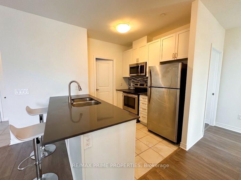 Photo 2 of Unit 521, 7325 Markham Road, Markham, Cedarwood — HOMEH