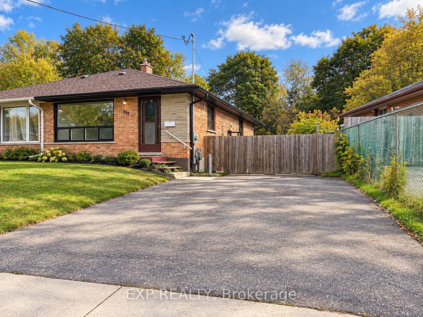 Photo 1 of Unit Lower, 117 Waverley Drive, Guelph, Riverside Park — HOMEH