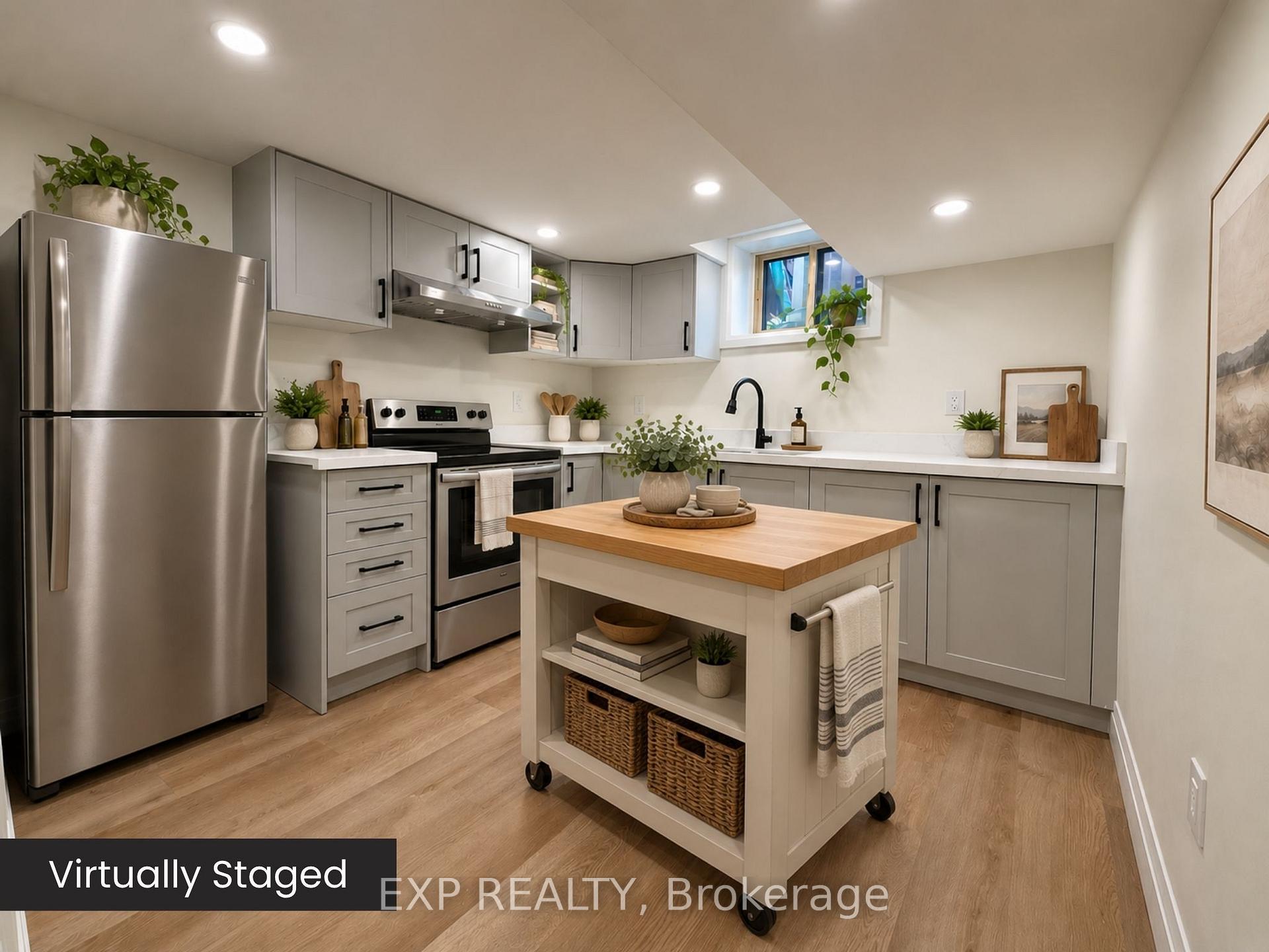 Photo 2 of Unit Lower, 117 Waverley Drive, Guelph, Riverside Park — HOMEH