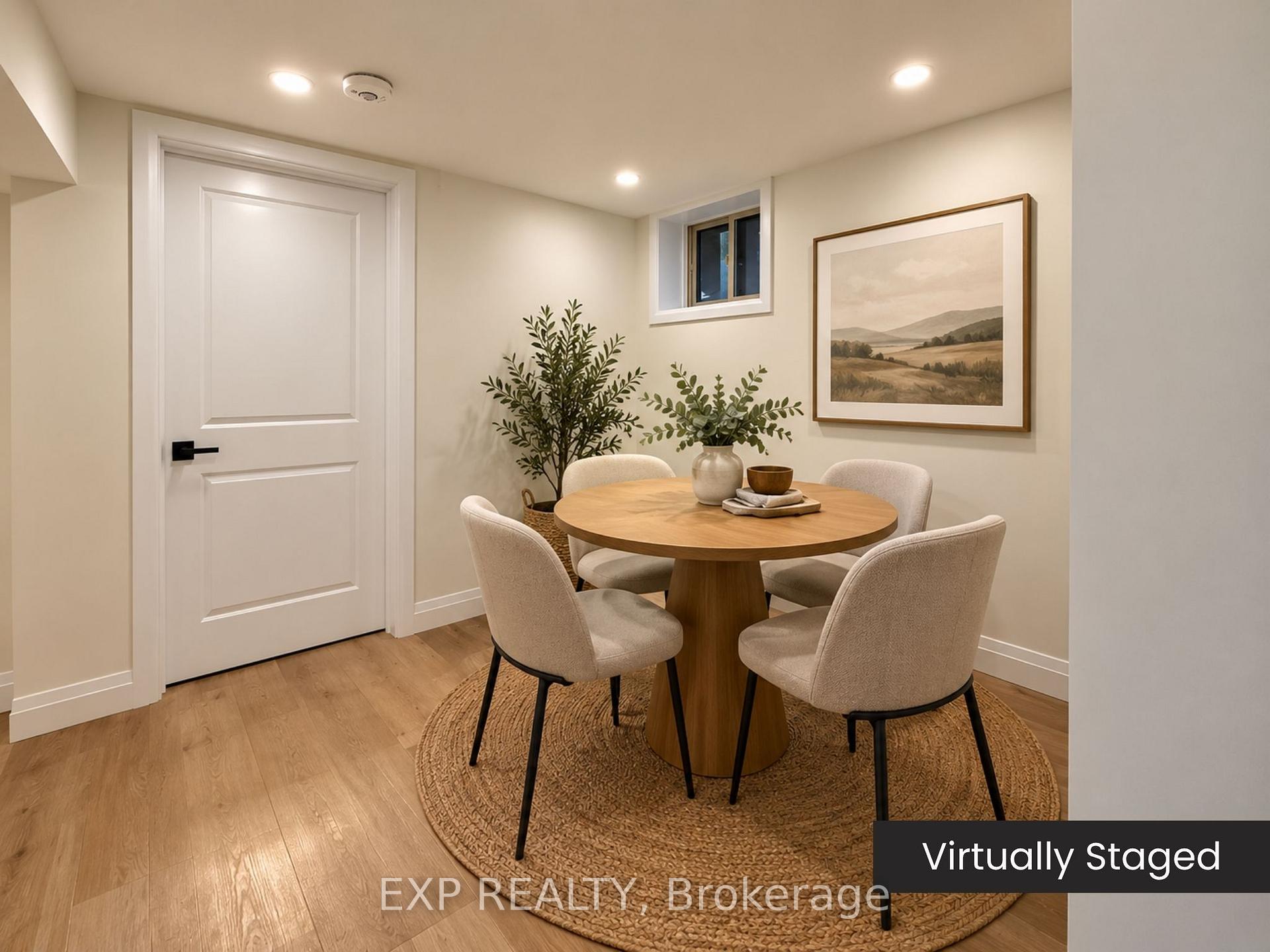 Photo 3 of Unit Lower, 117 Waverley Drive, Guelph, Riverside Park — HOMEH