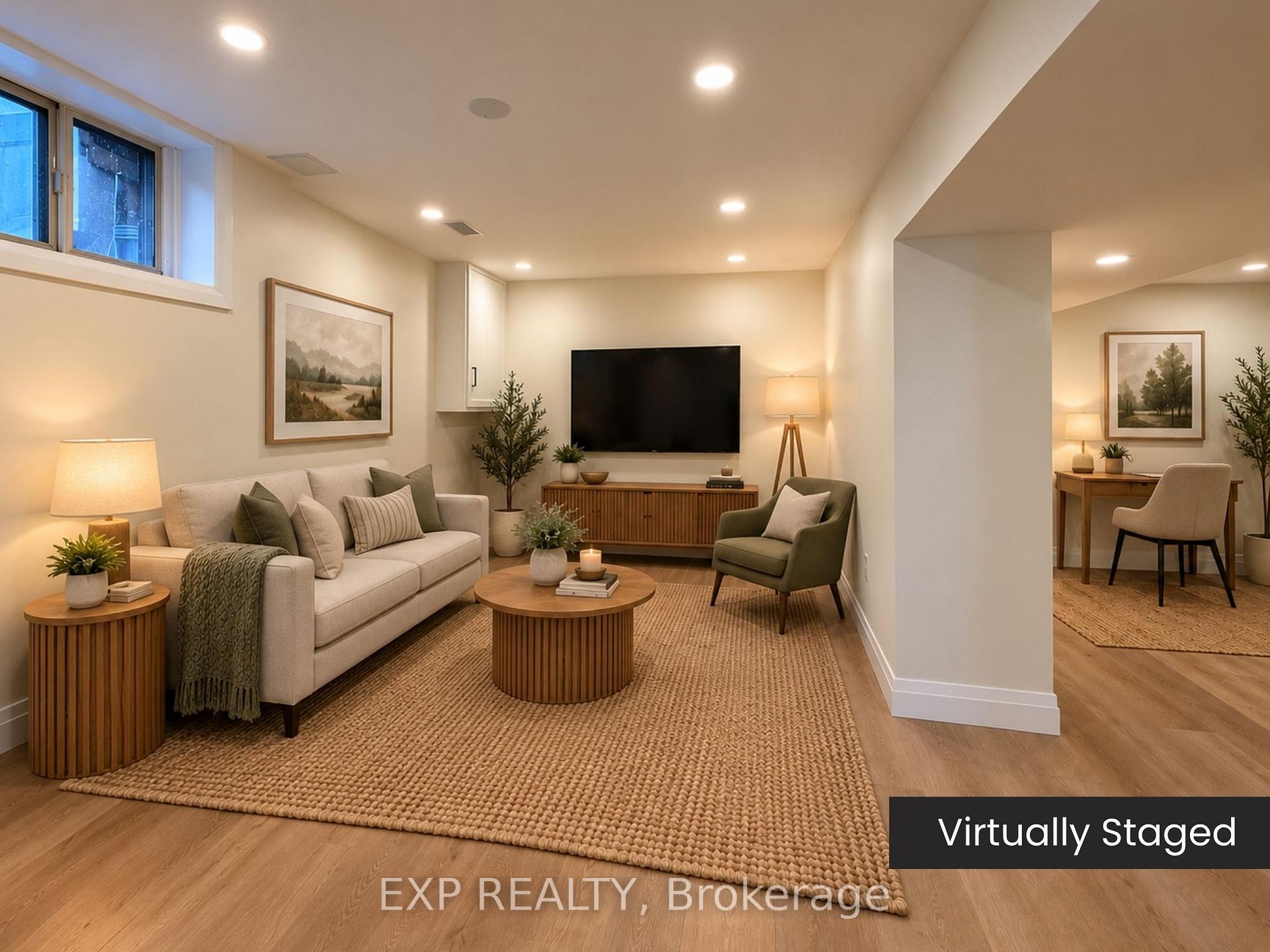 Photo 4 of Unit Lower, 117 Waverley Drive, Guelph, Riverside Park — HOMEH