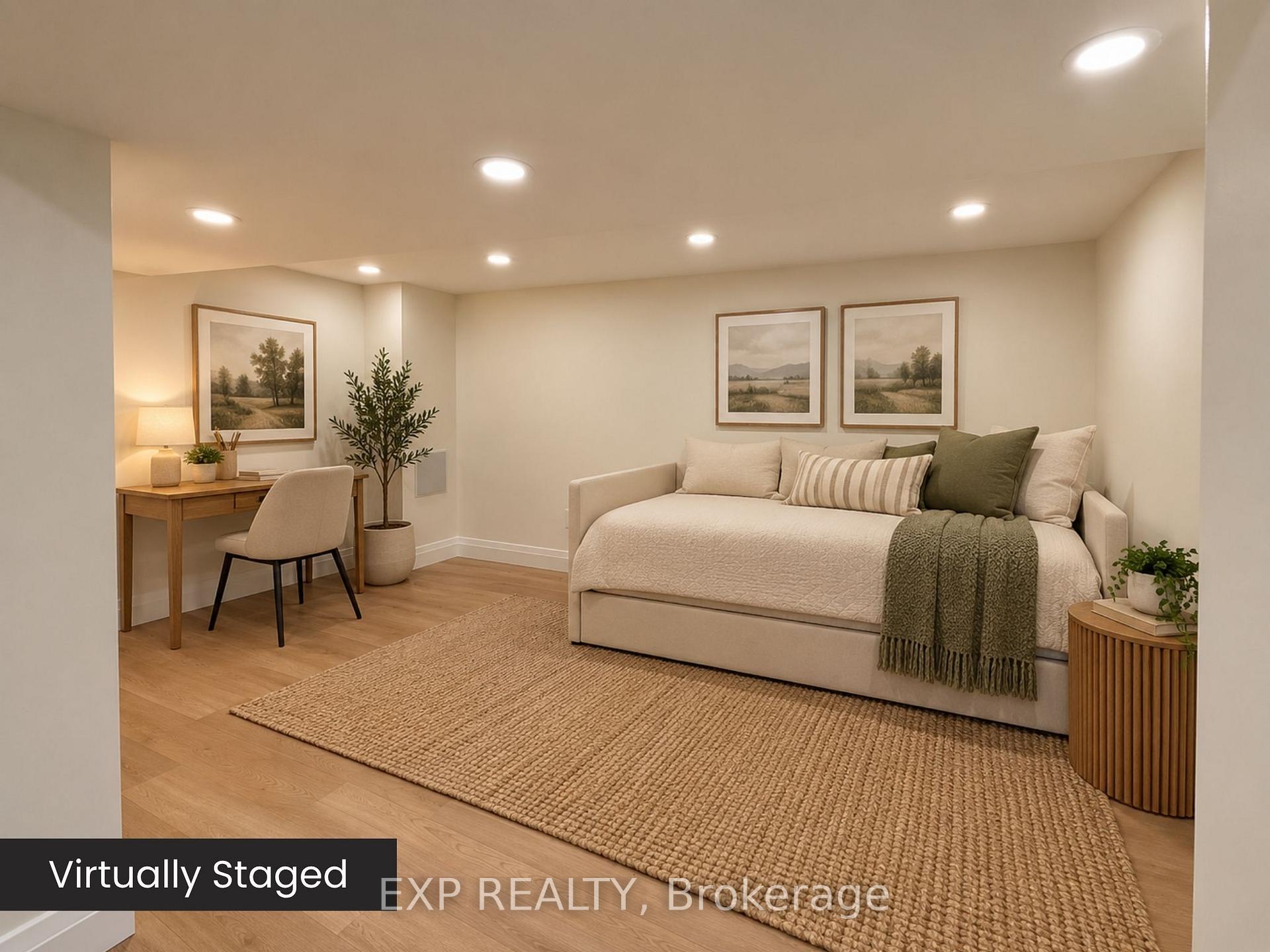 Photo 5 of Unit Lower, 117 Waverley Drive, Guelph, Riverside Park — HOMEH