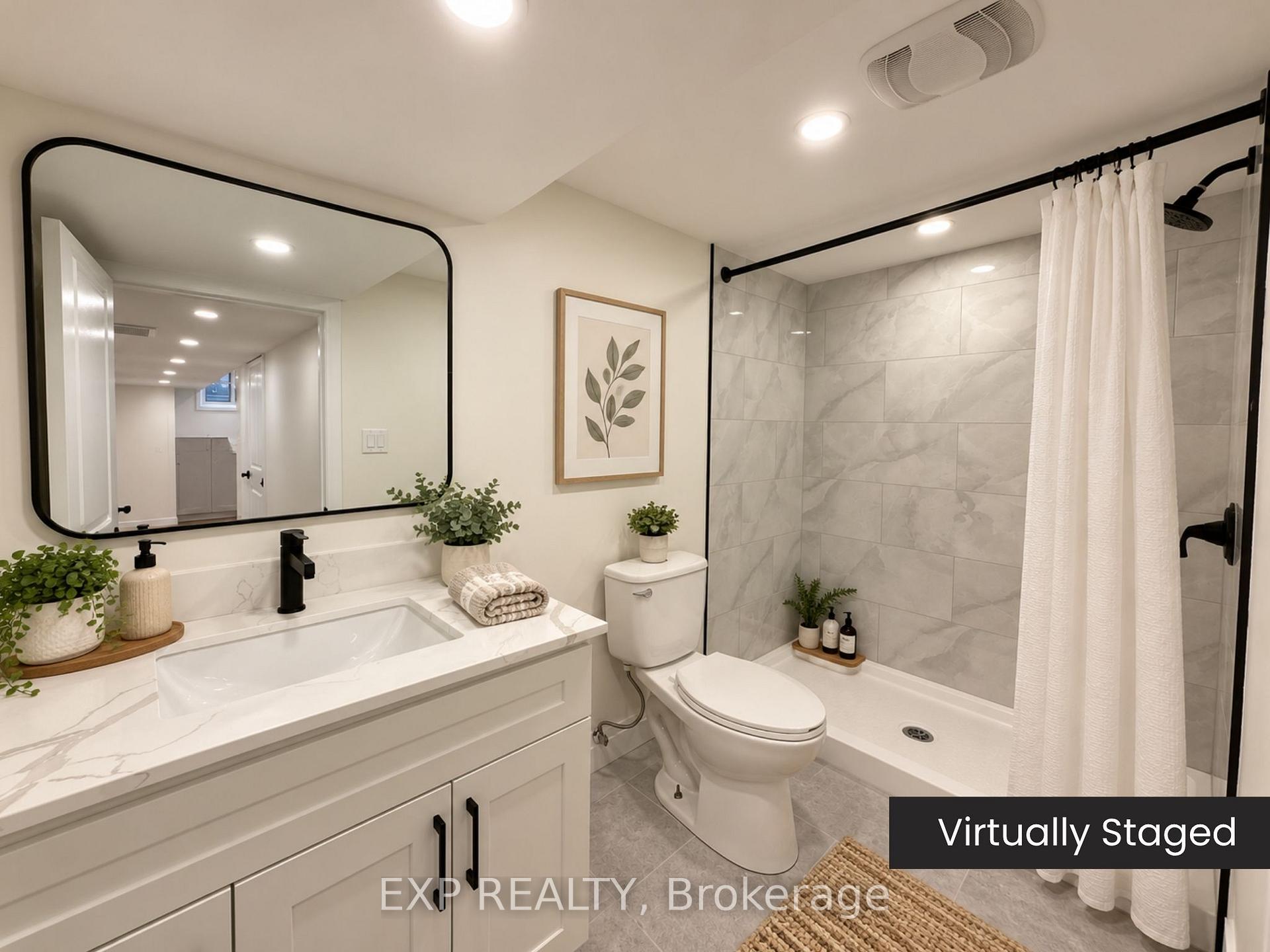 Photo 6 of Unit Lower, 117 Waverley Drive, Guelph, Riverside Park — HOMEH