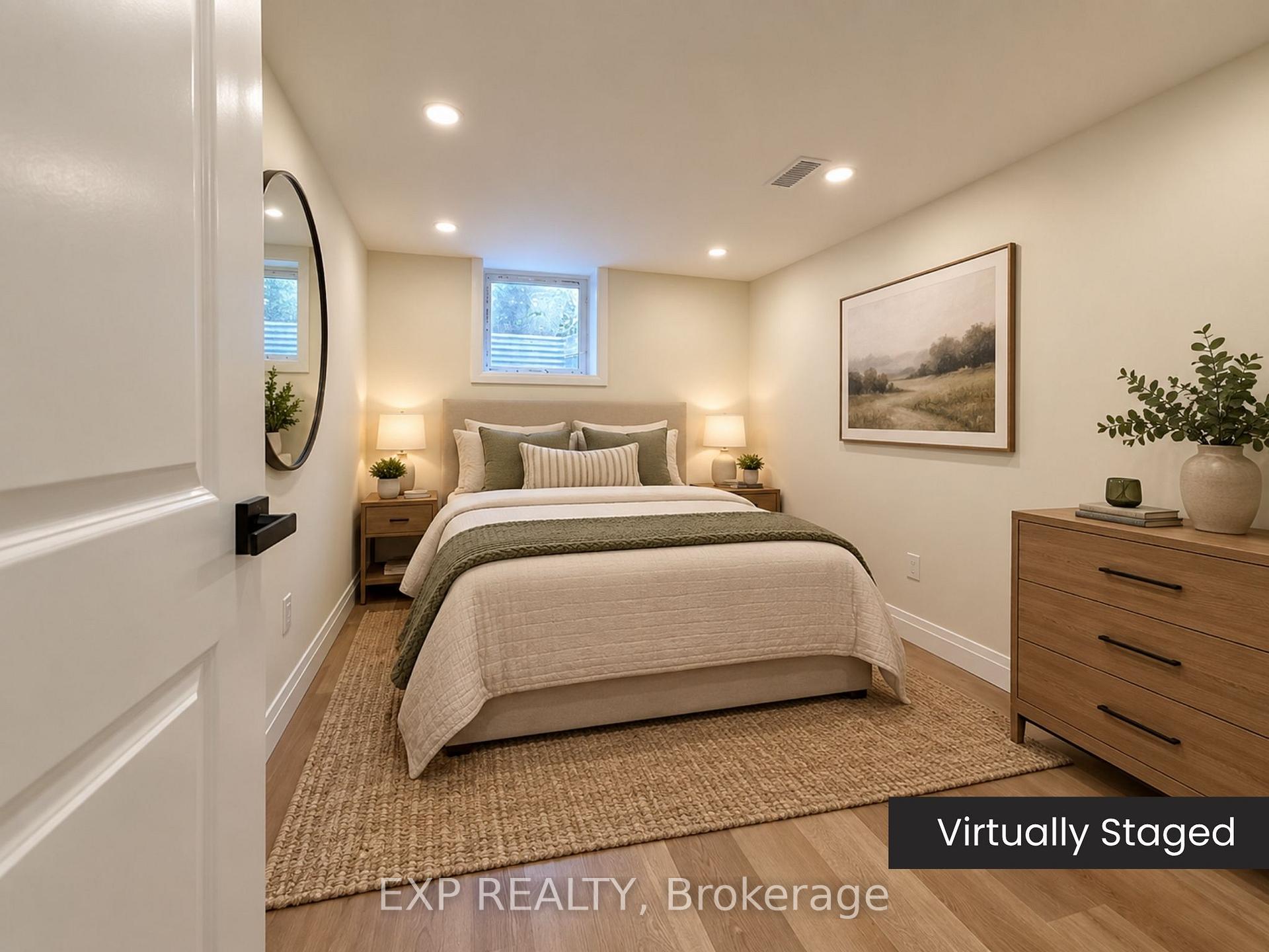 Photo 7 of Unit Lower, 117 Waverley Drive, Guelph, Riverside Park — HOMEH