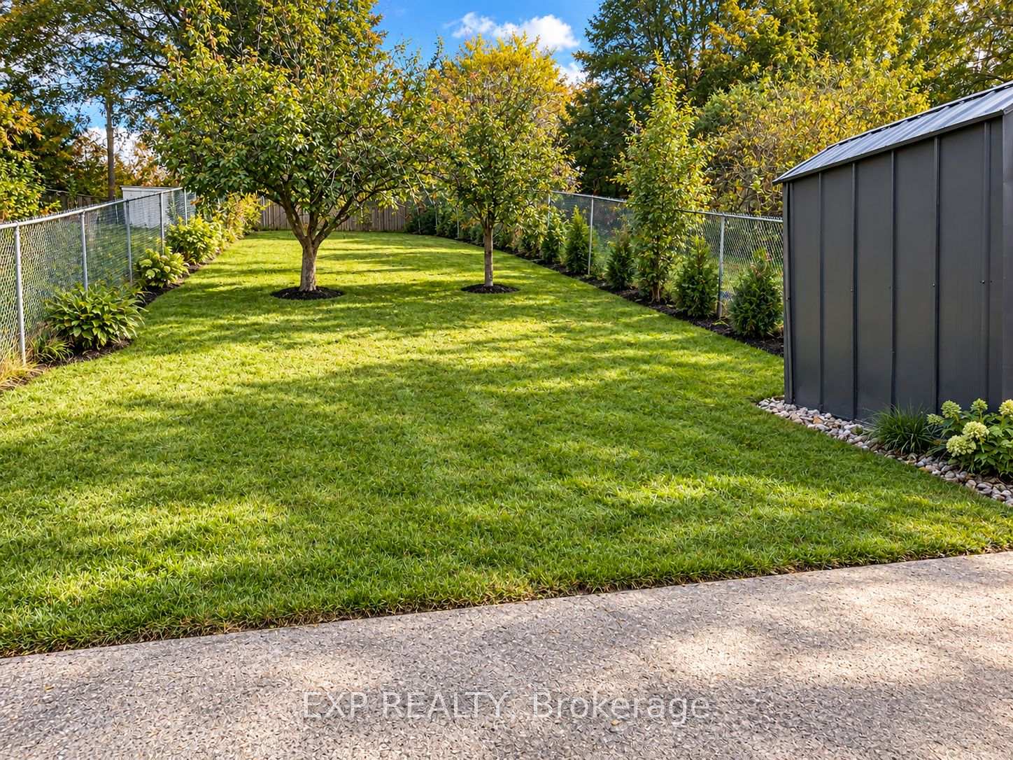 Photo 8 of Unit Lower, 117 Waverley Drive, Guelph, Riverside Park — HOMEH