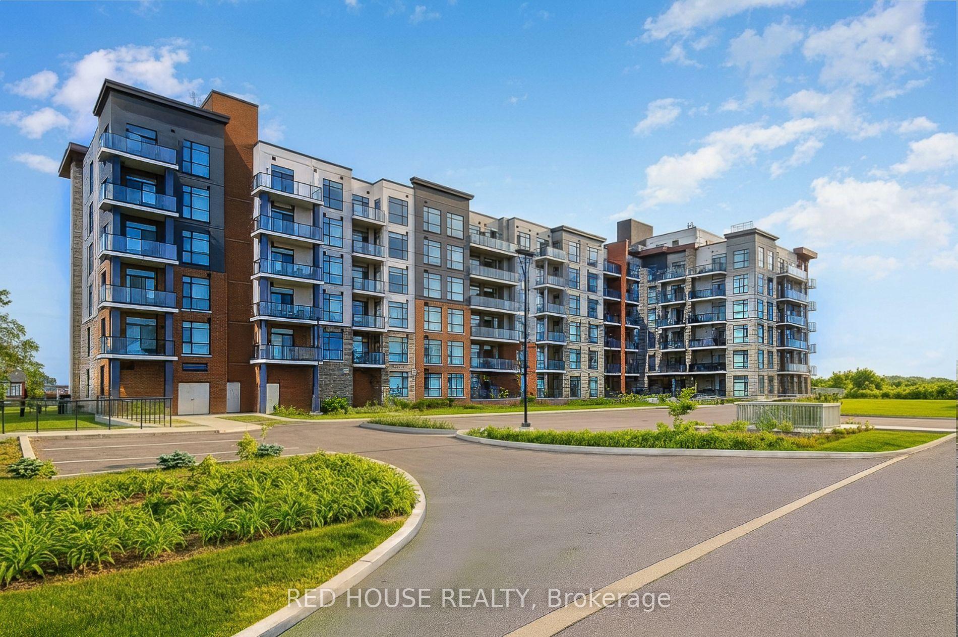 Photo 2 of Unit 324, 600 North Service Road, Hamilton, Lakeshore — HOMEH