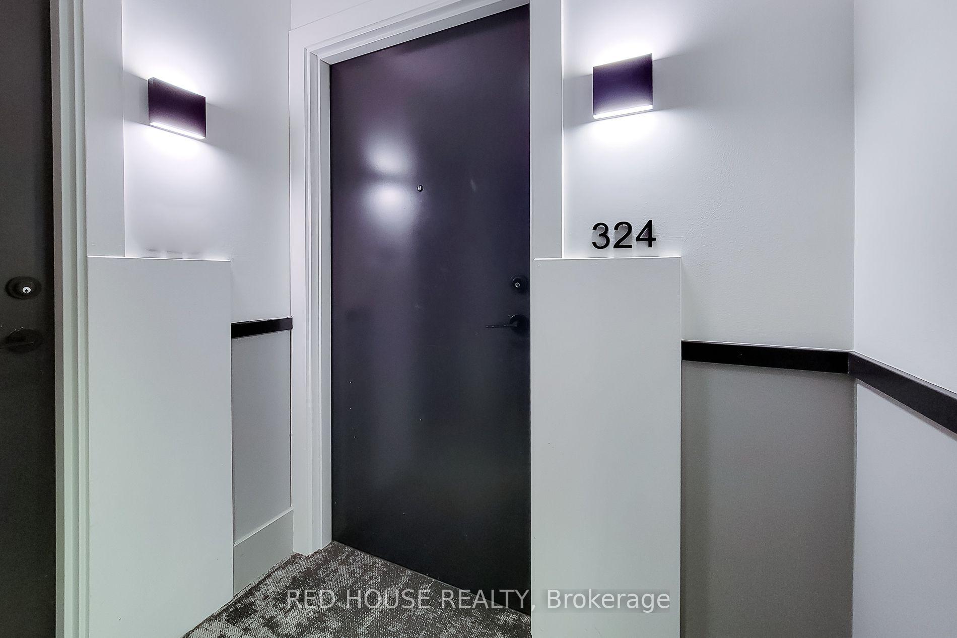 Photo 6 of Unit 324, 600 North Service Road, Hamilton, Lakeshore — HOMEH