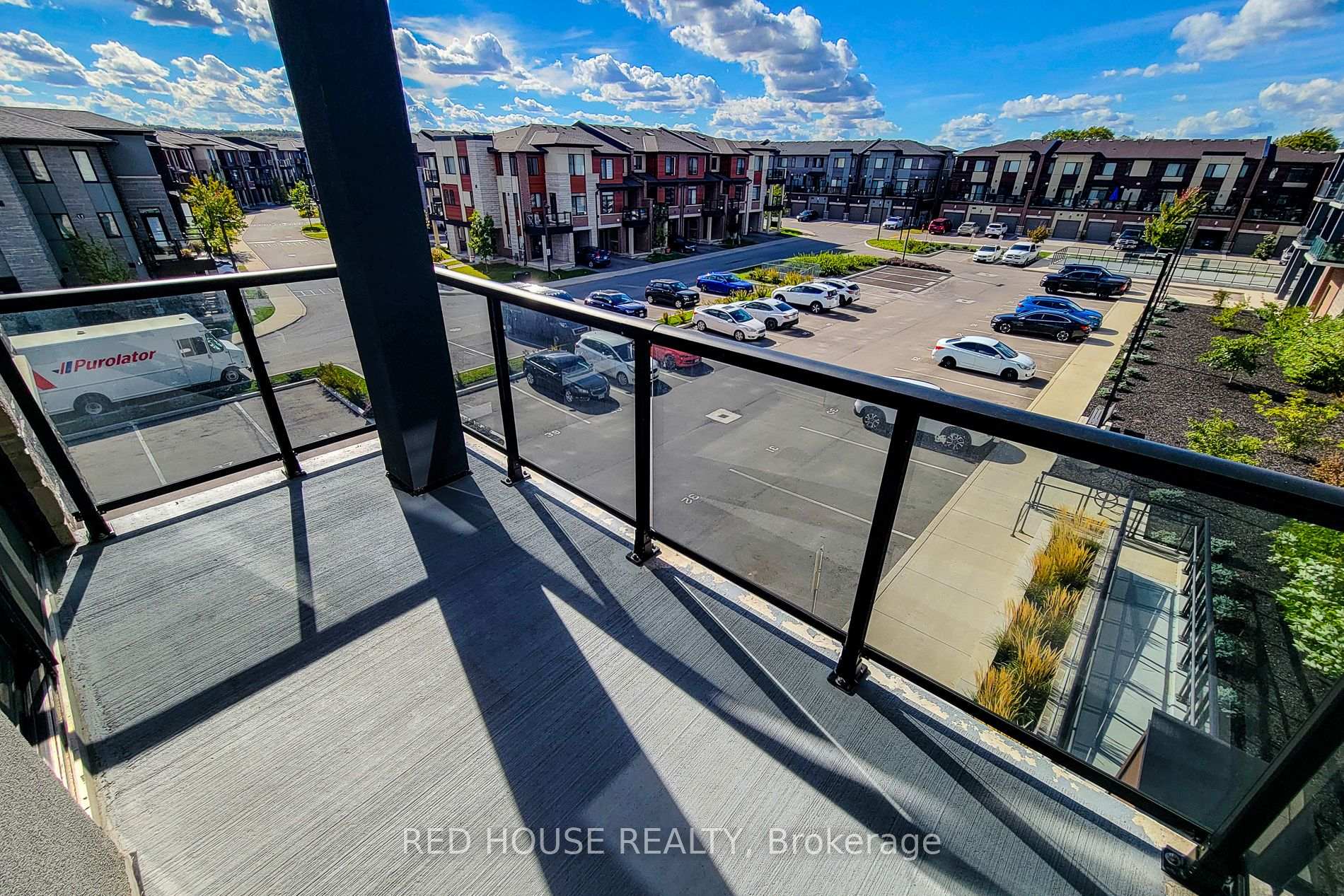 Photo 34 of Unit 324, 600 North Service Road, Hamilton, Lakeshore — HOMEH