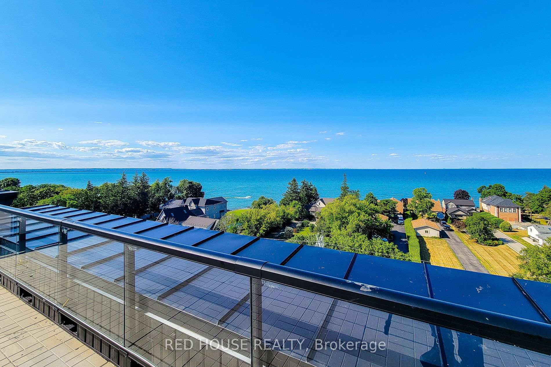 Photo 35 of Unit 324, 600 North Service Road, Hamilton, Lakeshore — HOMEH