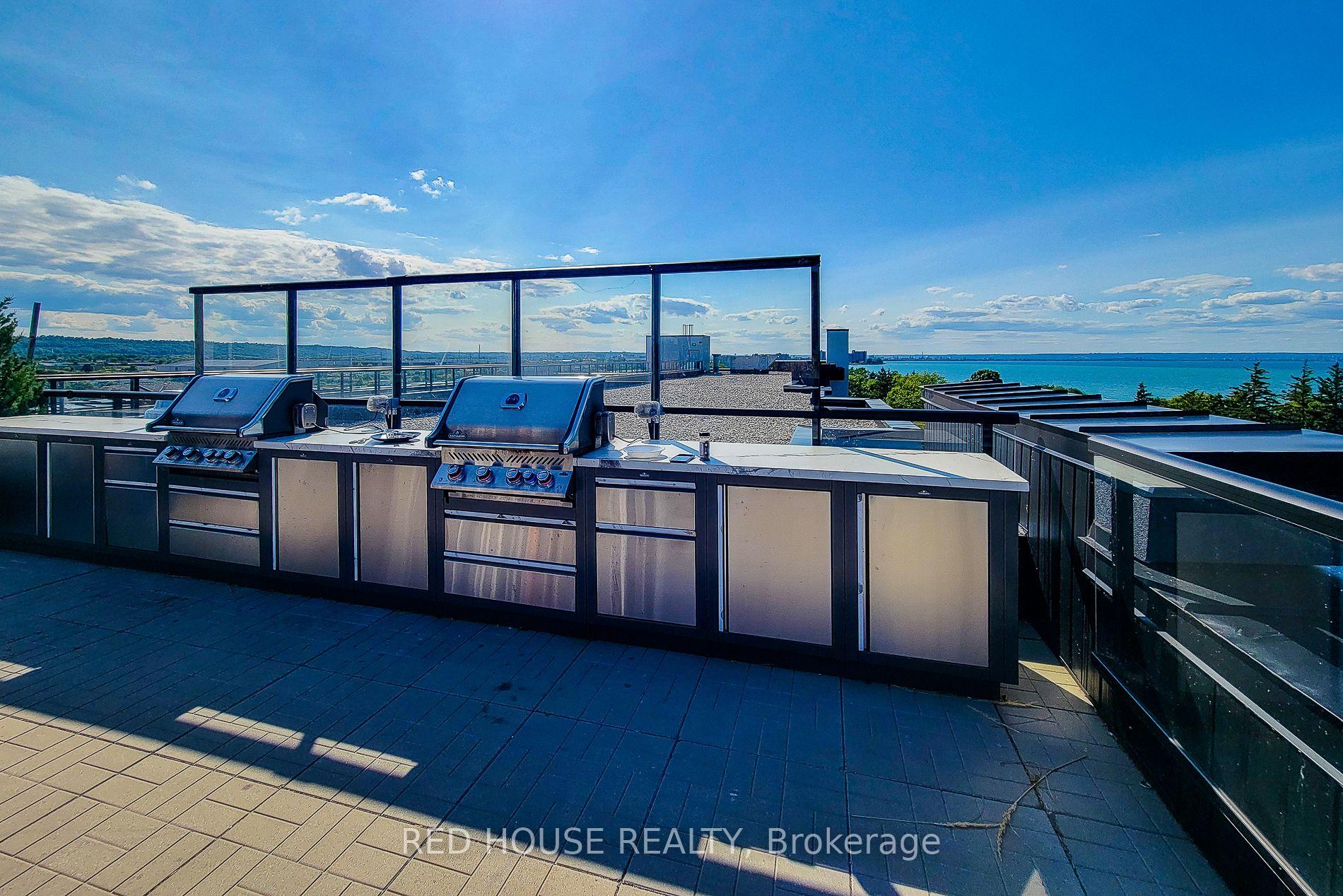 Photo 36 of Unit 324, 600 North Service Road, Hamilton, Lakeshore — HOMEH