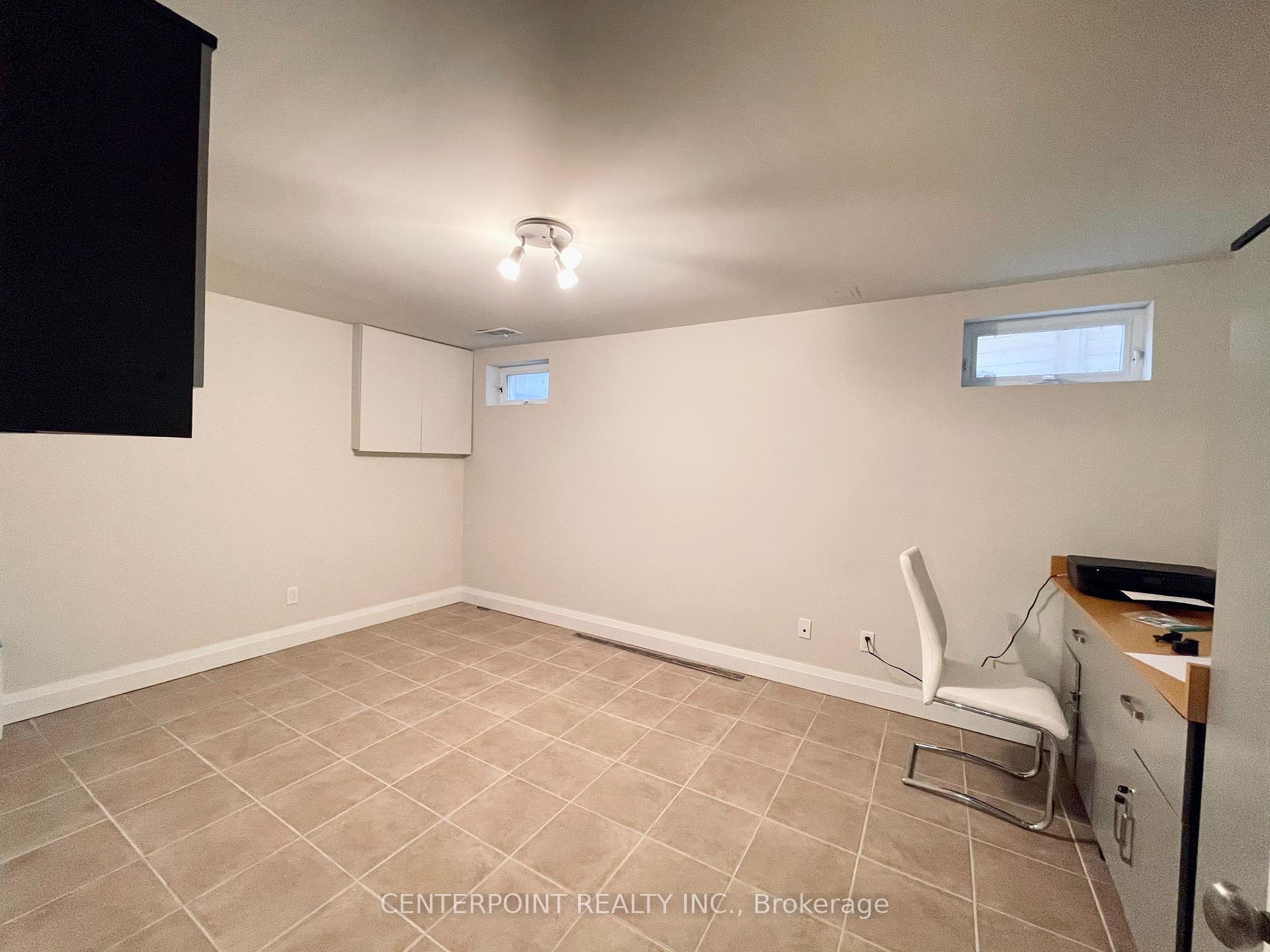 Photo 3 of Unit BSMT, 29 Chipping Road, North York, Banbury-Don Mills — HOMEH