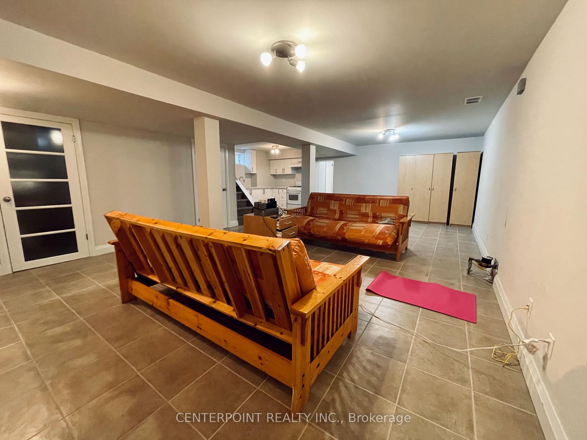 Photo 4 of Unit BSMT, 29 Chipping Road, North York, Banbury-Don Mills — HOMEH