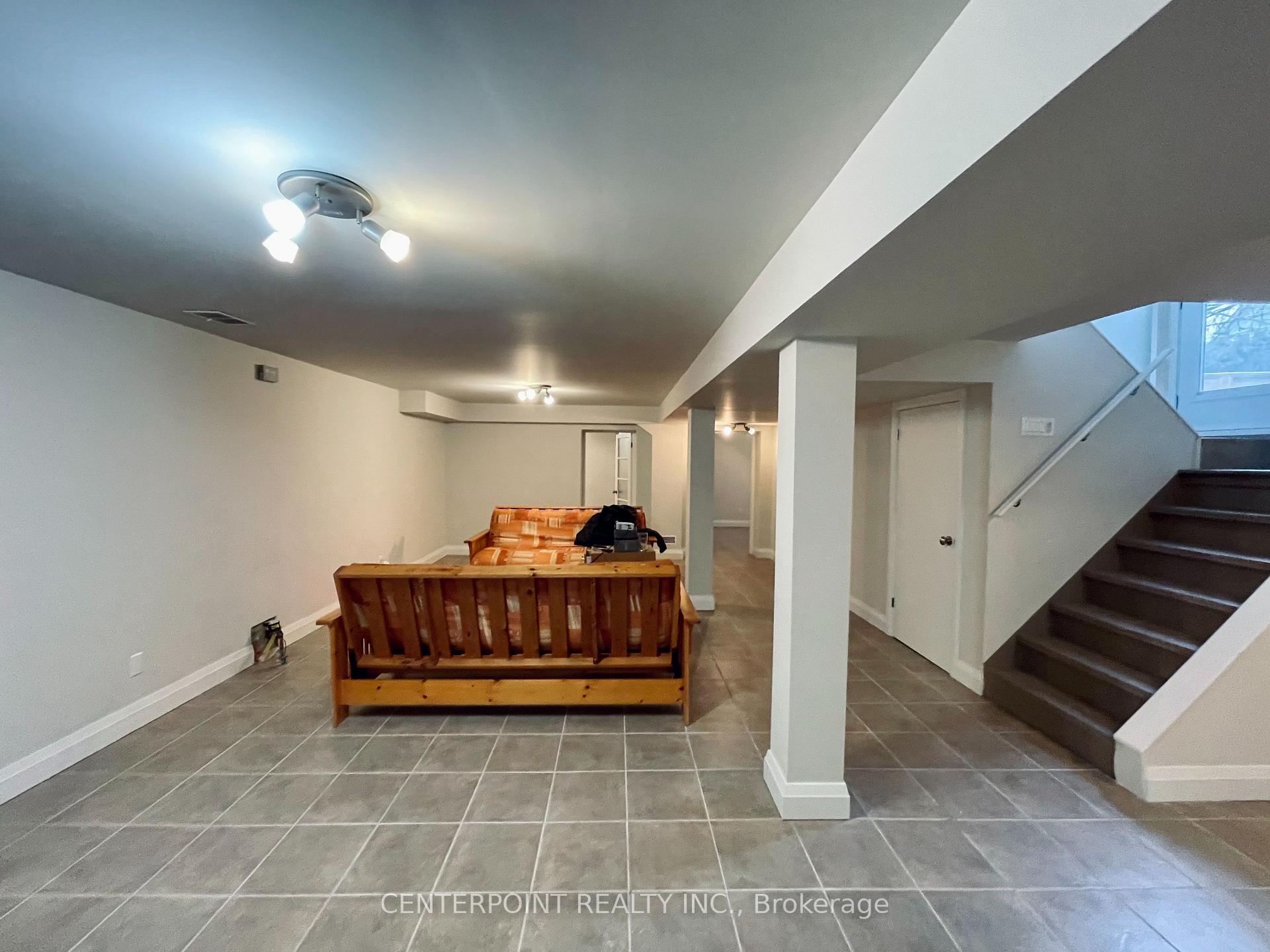 Photo 5 of Unit BSMT, 29 Chipping Road, North York, Banbury-Don Mills — HOMEH