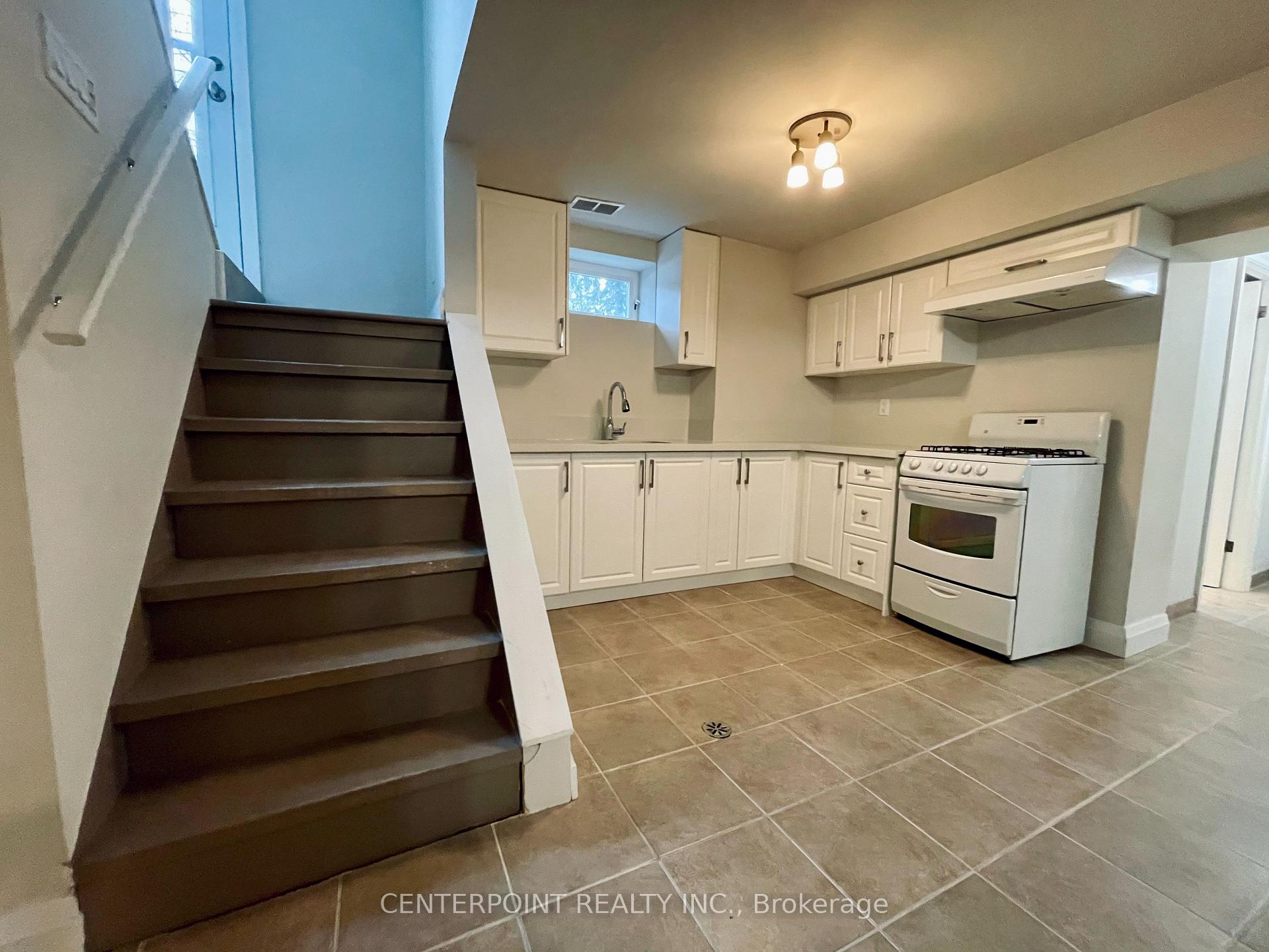 Photo 8 of Unit BSMT, 29 Chipping Road, North York, Banbury-Don Mills — HOMEH