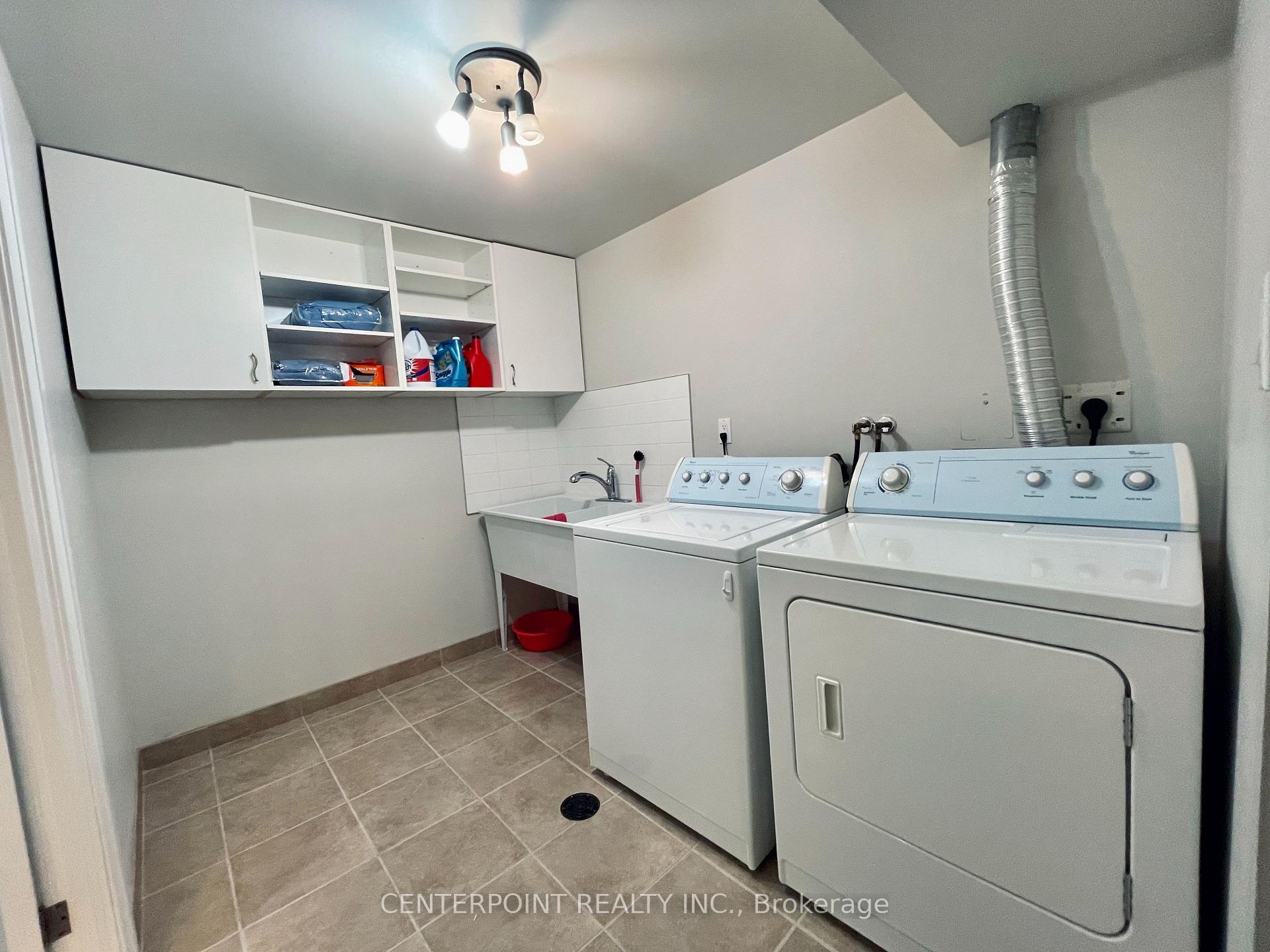 Photo 9 of Unit BSMT, 29 Chipping Road, North York, Banbury-Don Mills — HOMEH