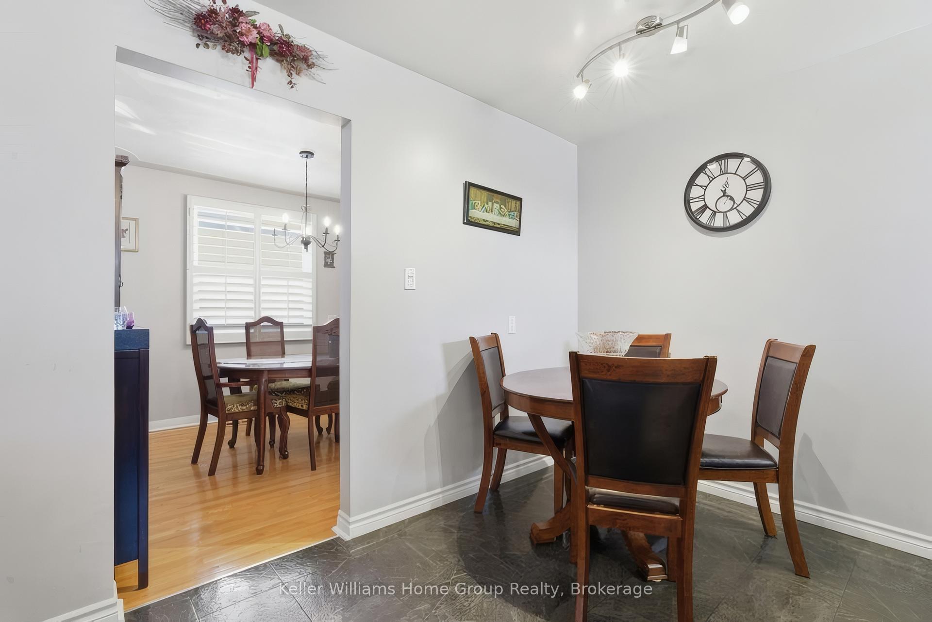 Photo 7 of 267 Bakersfield Drive, Cambridge, Christopher-Champlain — HOMEH