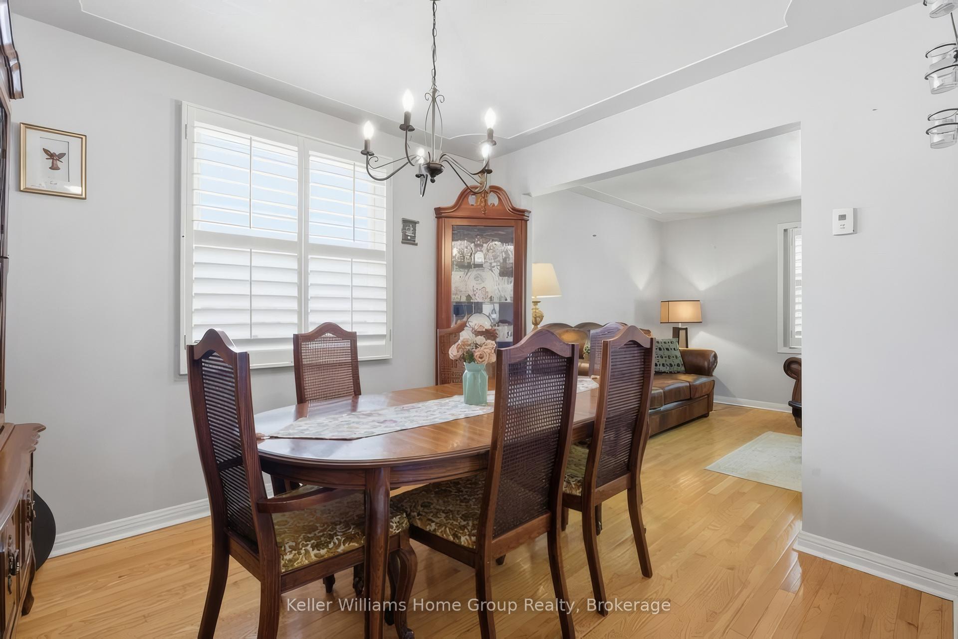 Photo 10 of 267 Bakersfield Drive, Cambridge, Christopher-Champlain — HOMEH