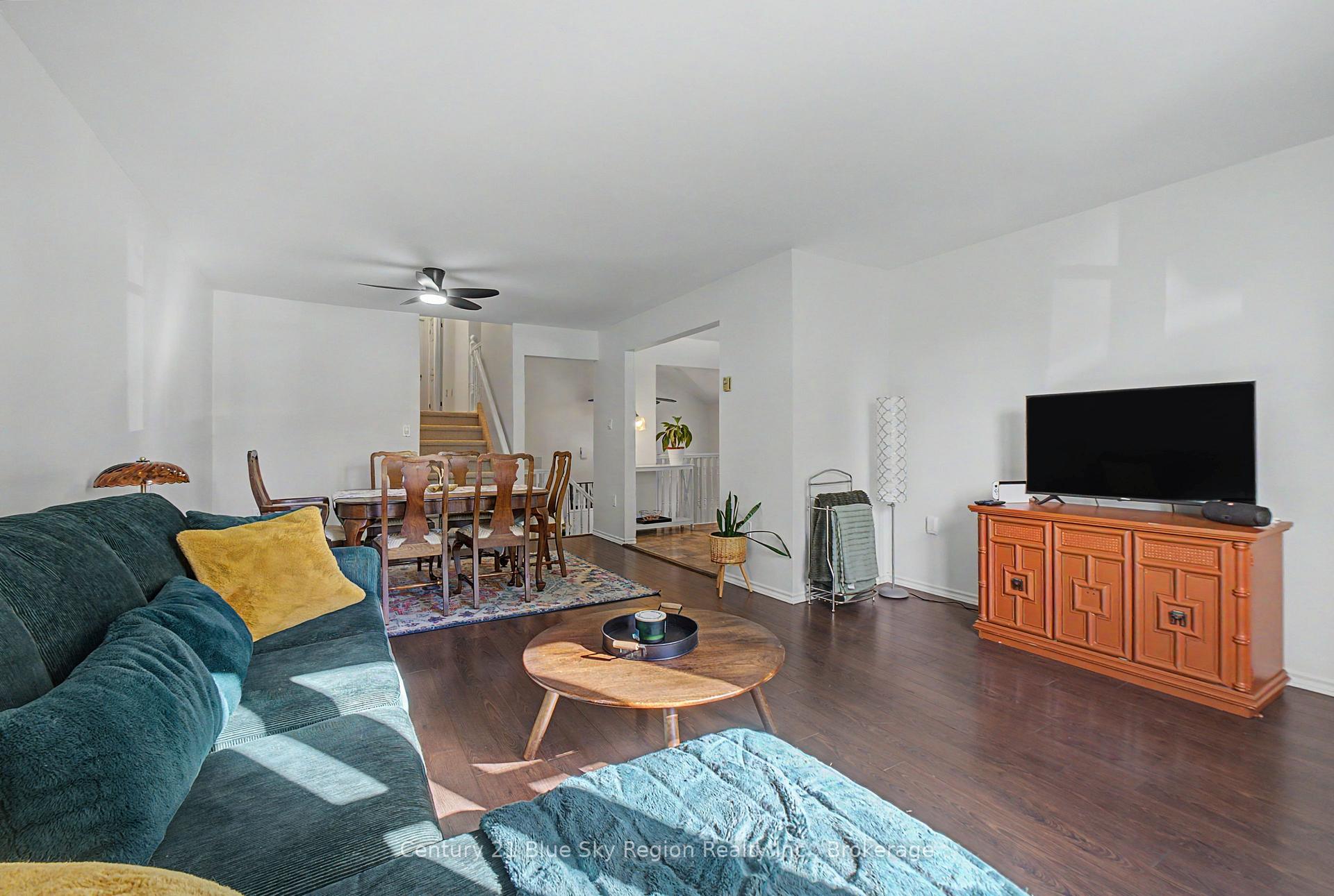 Photo 11 of 164 Labreche Drive, North Bay, Ferris — HOMEH