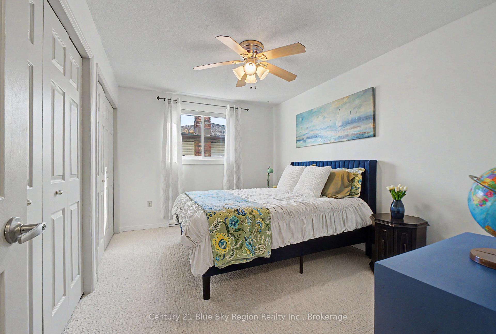 Photo 13 of 164 Labreche Drive, North Bay, Ferris — HOMEH