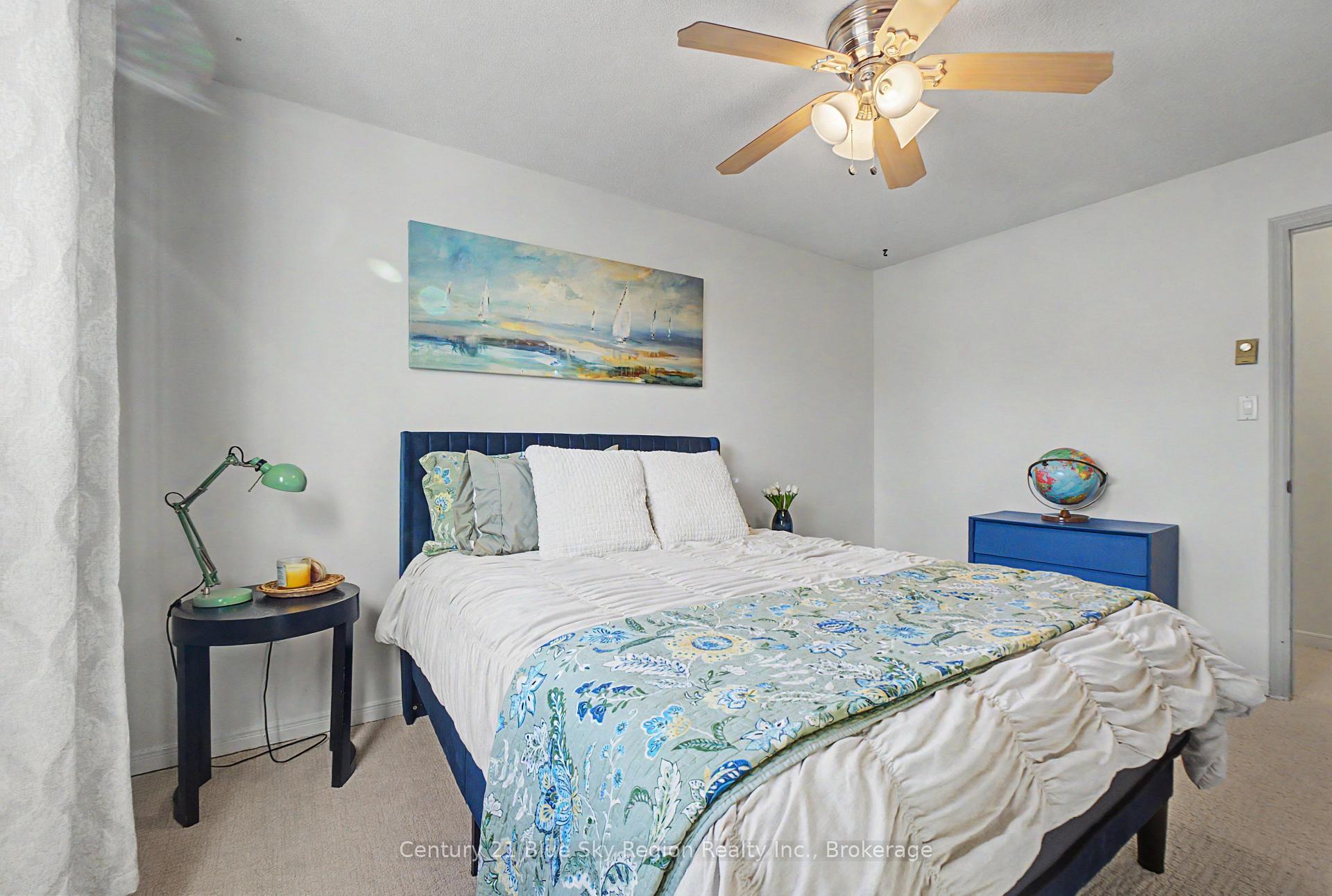 Photo 14 of 164 Labreche Drive, North Bay, Ferris — HOMEH