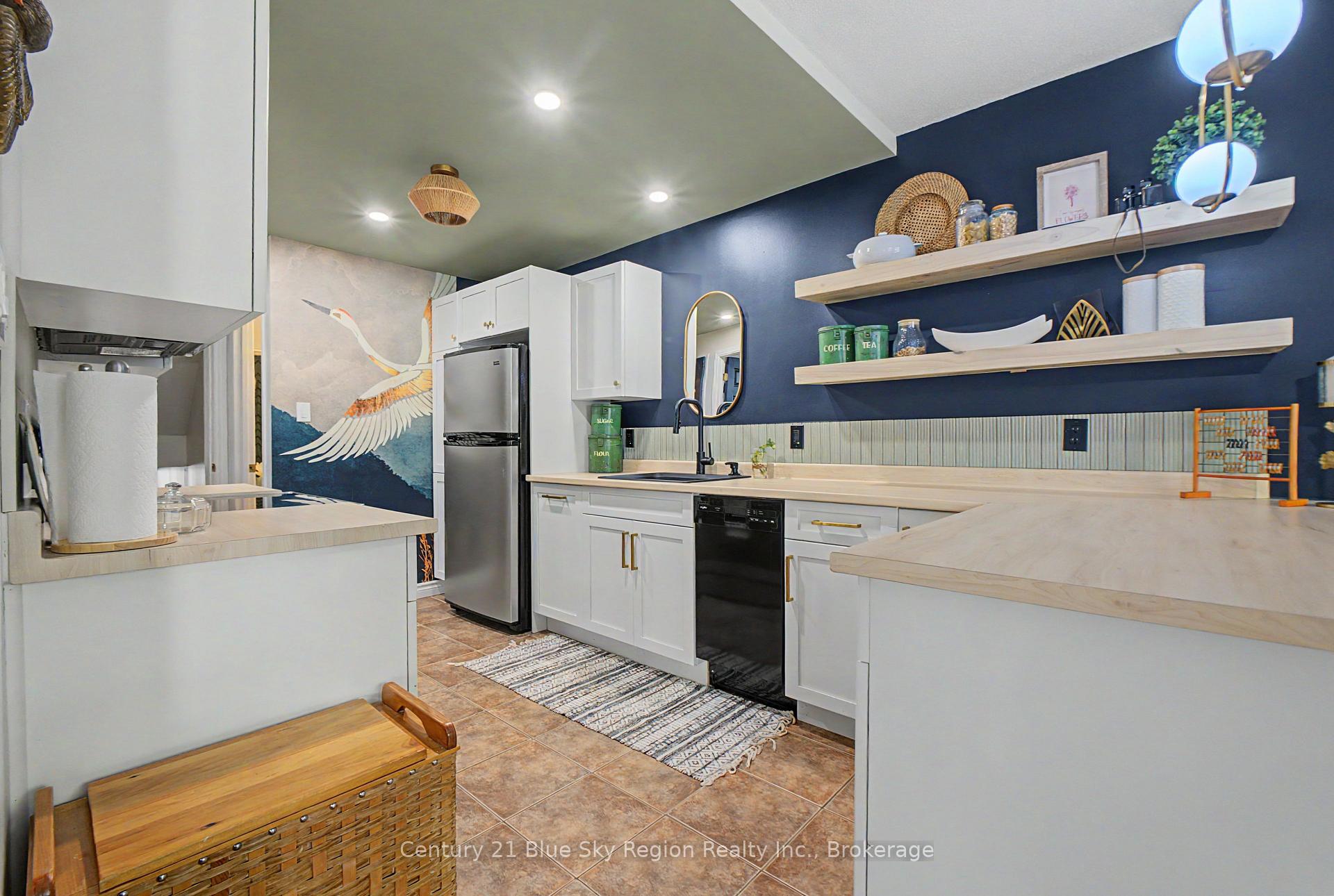 Photo 16 of 164 Labreche Drive, North Bay, Ferris — HOMEH