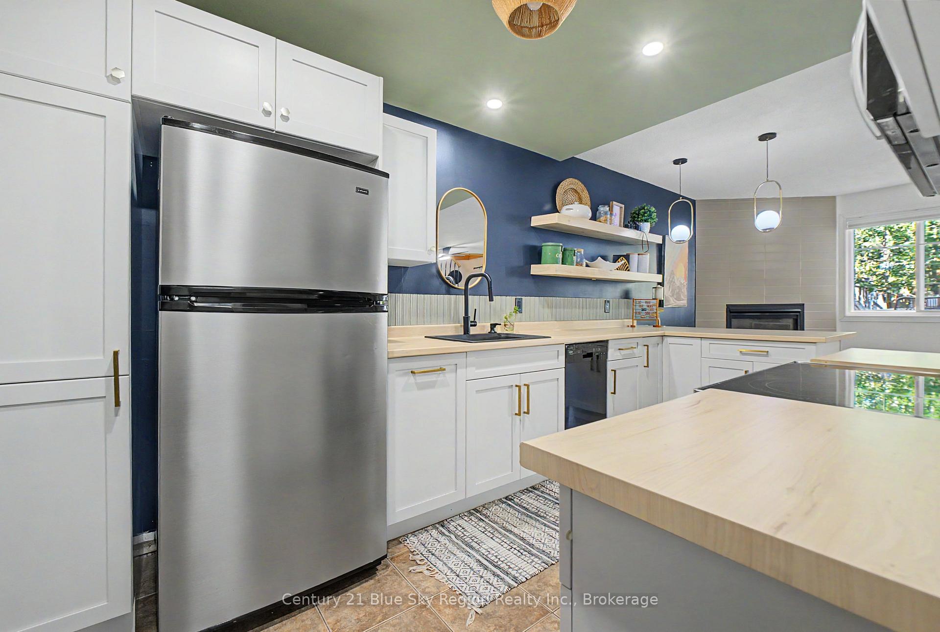 Photo 17 of 164 Labreche Drive, North Bay, Ferris — HOMEH