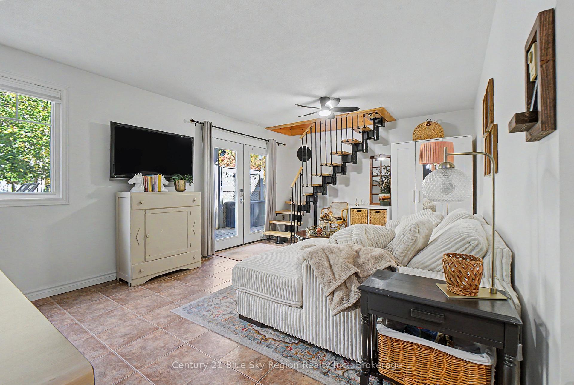 Photo 19 of 164 Labreche Drive, North Bay, Ferris — HOMEH