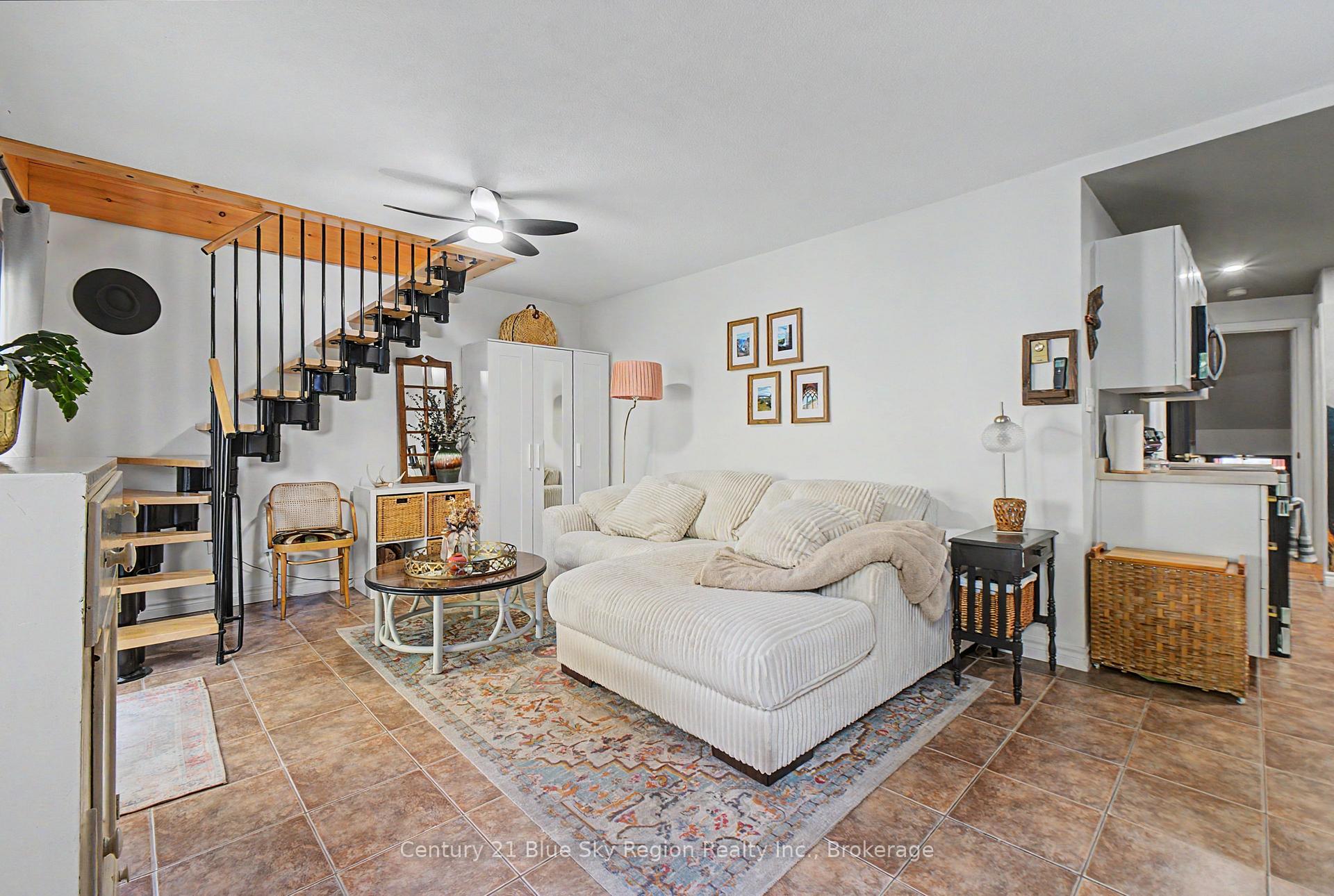 Photo 21 of 164 Labreche Drive, North Bay, Ferris — HOMEH