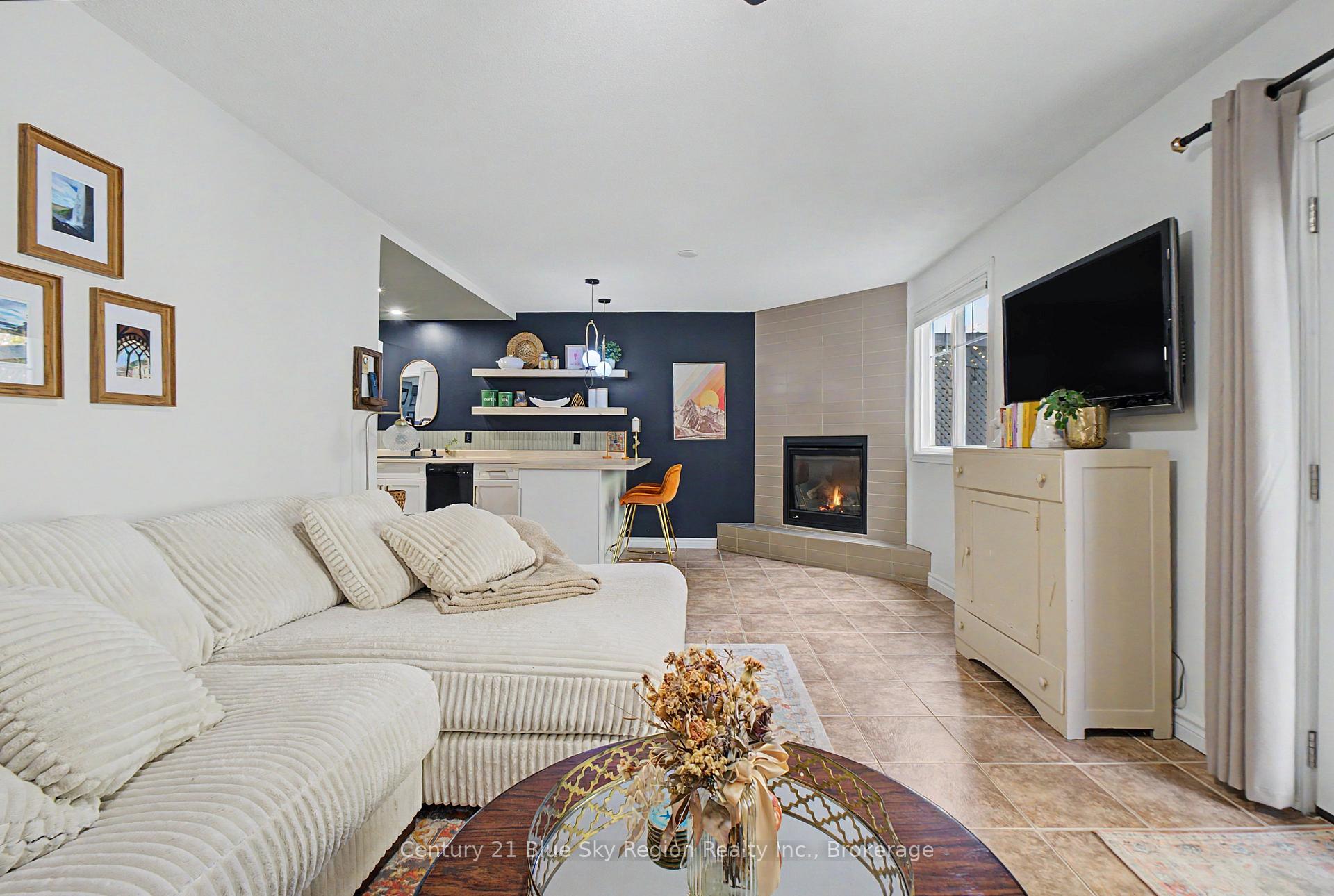 Photo 22 of 164 Labreche Drive, North Bay, Ferris — HOMEH