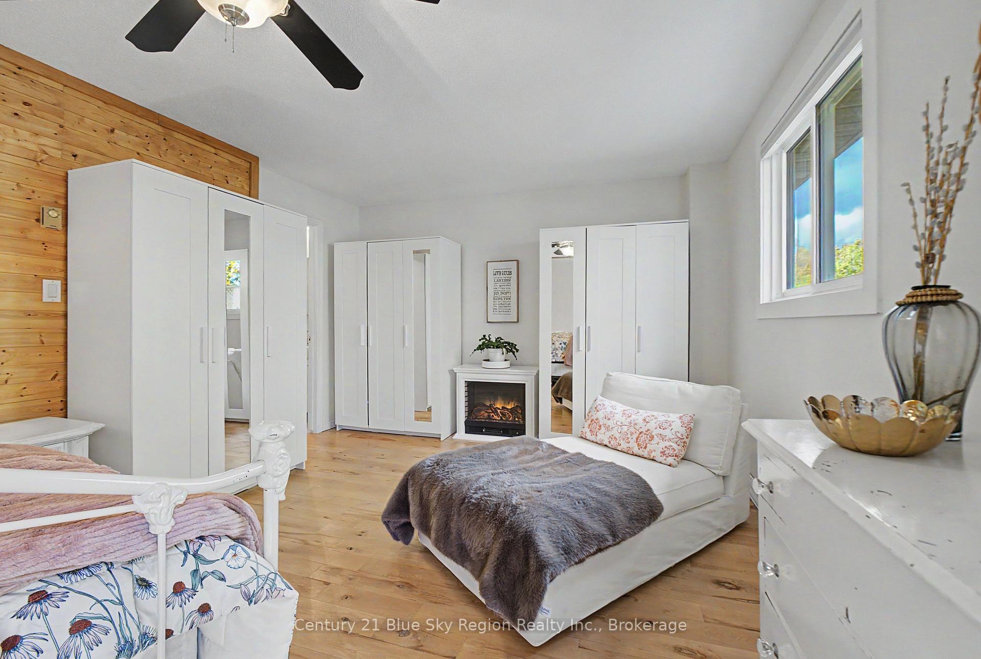 Photo 26 of 164 Labreche Drive, North Bay, Ferris — HOMEH