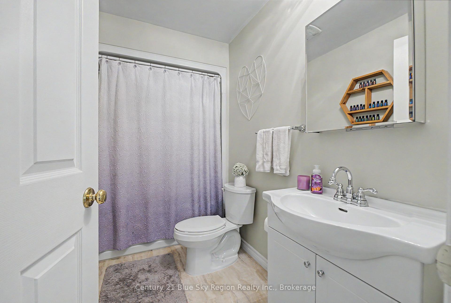 Photo 27 of 164 Labreche Drive, North Bay, Ferris — HOMEH