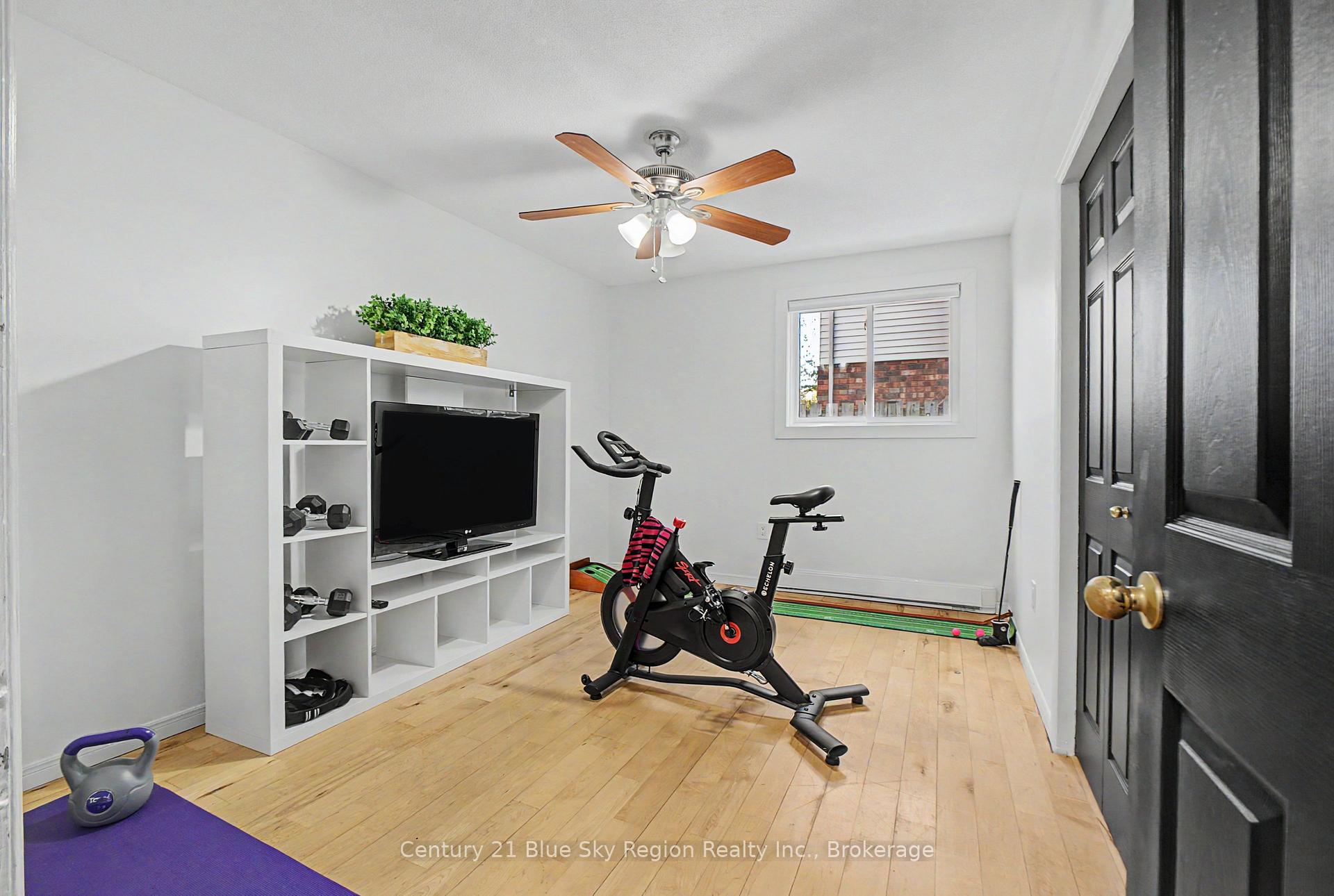 Photo 29 of 164 Labreche Drive, North Bay, Ferris — HOMEH