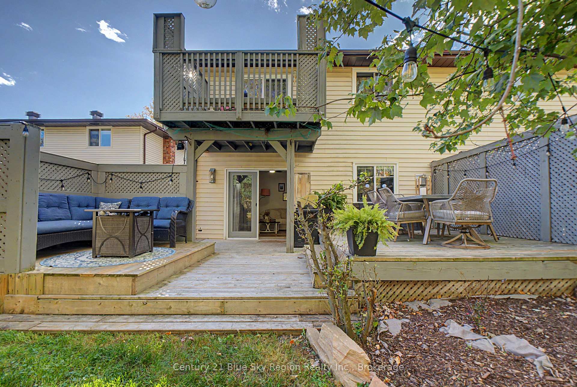 Photo 35 of 164 Labreche Drive, North Bay, Ferris — HOMEH