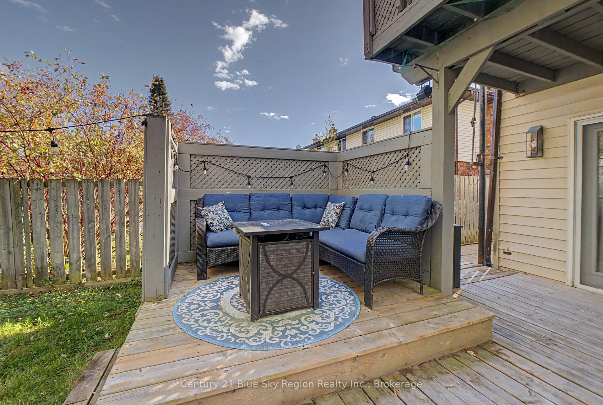 Photo 37 of 164 Labreche Drive, North Bay, Ferris — HOMEH