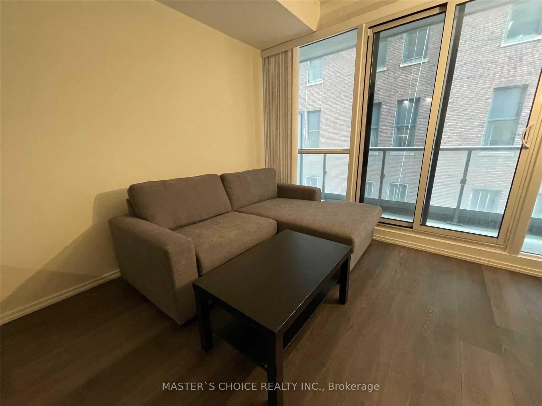 Photo 2 of Unit 709, 70 Temperance Street, Toronto, Bay Street Corridor — HOMEH