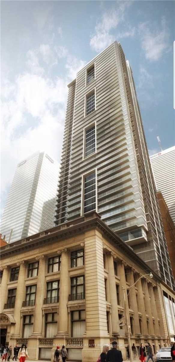 Photo 6 of Unit 709, 70 Temperance Street, Toronto, Bay Street Corridor — HOMEH