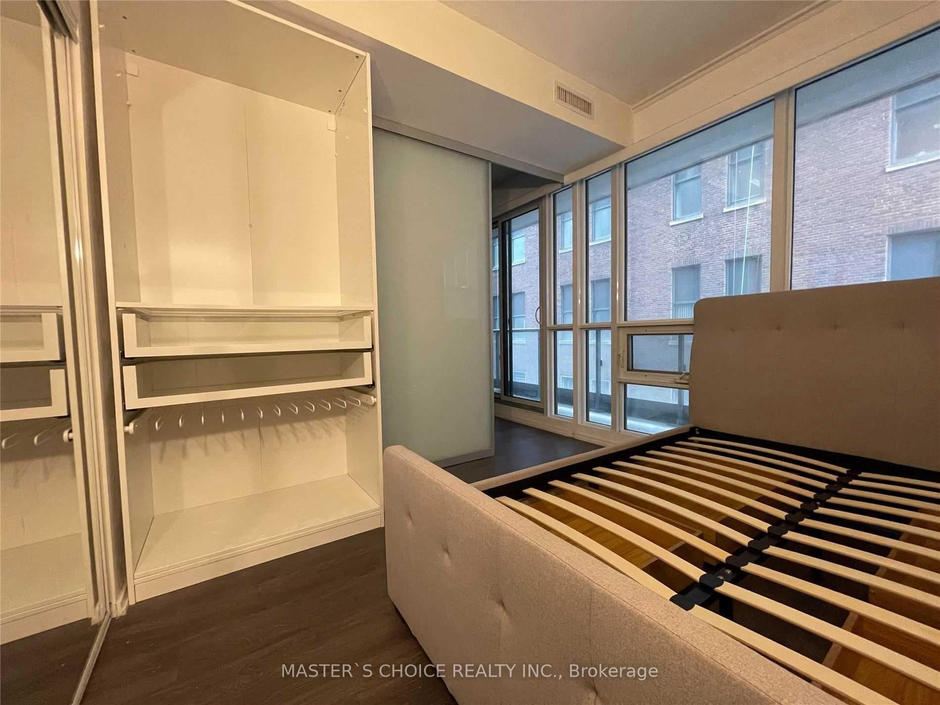Photo 7 of Unit 709, 70 Temperance Street, Toronto, Bay Street Corridor — HOMEH